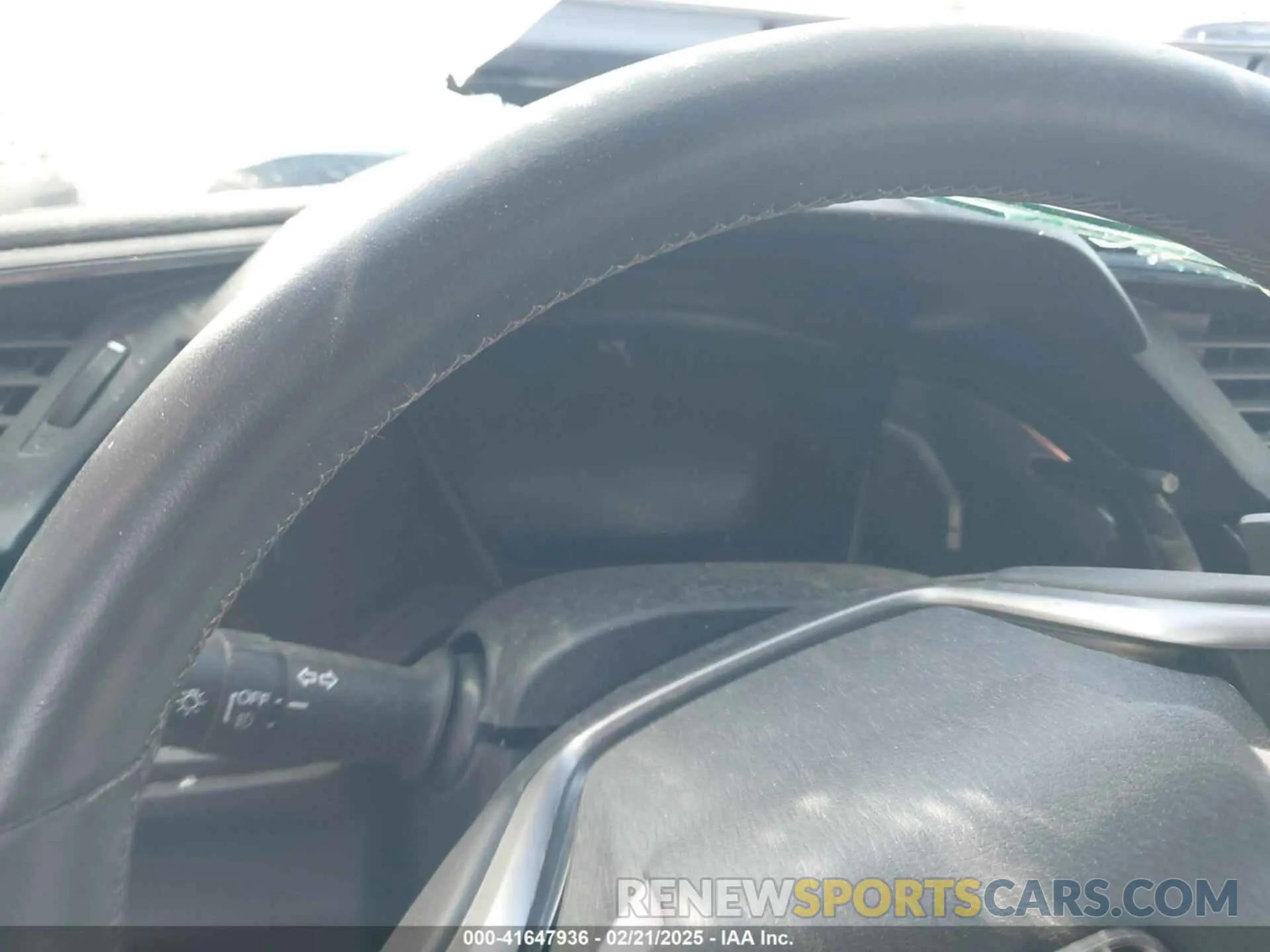 7 fotografías del automóvil dañado SHHFK7H4XMU407169 HONDA CIVIC 2021
