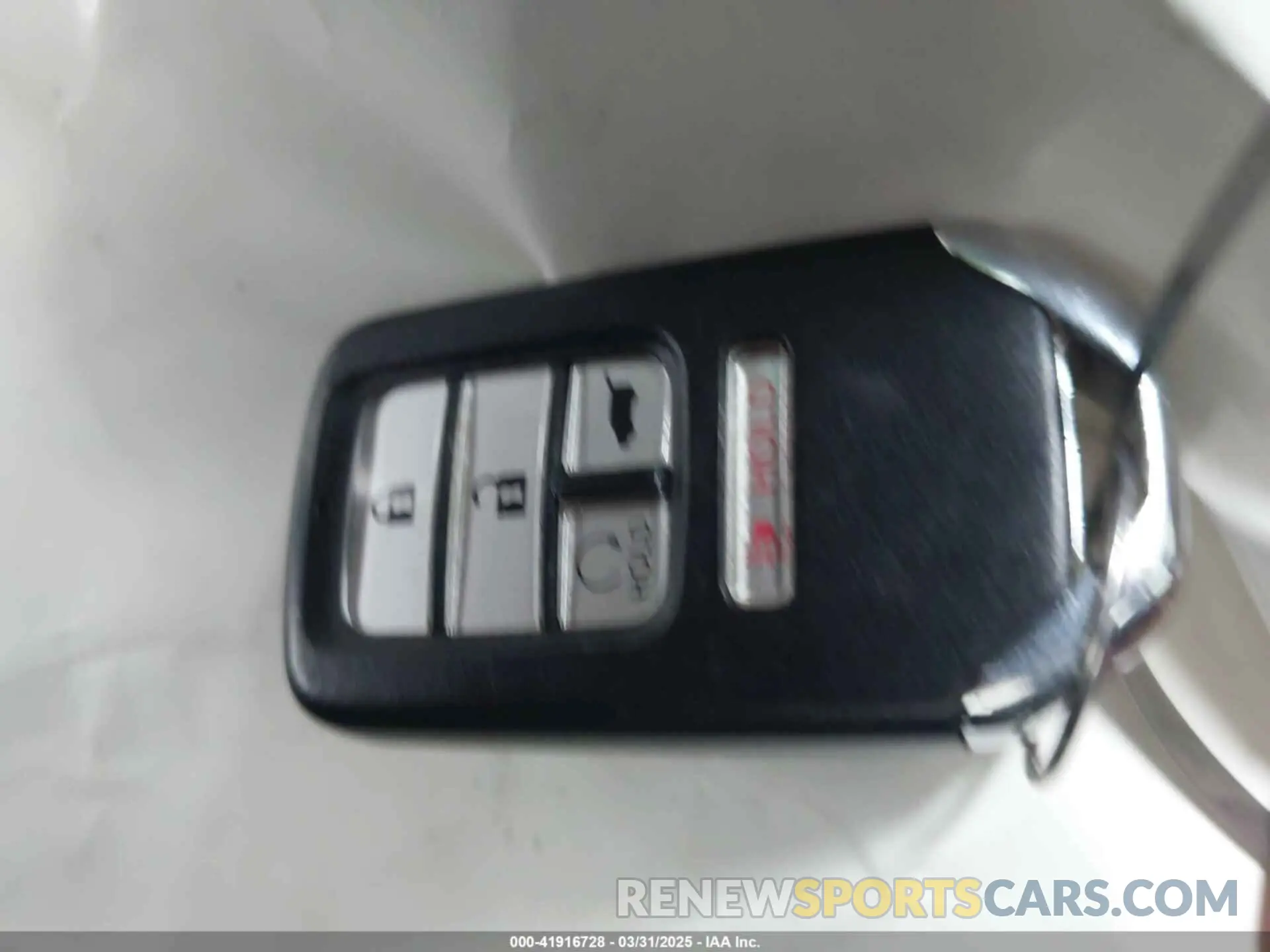 11 fotografías del automóvil dañado SHHFK7H61MU426646 HONDA CIVIC 2021