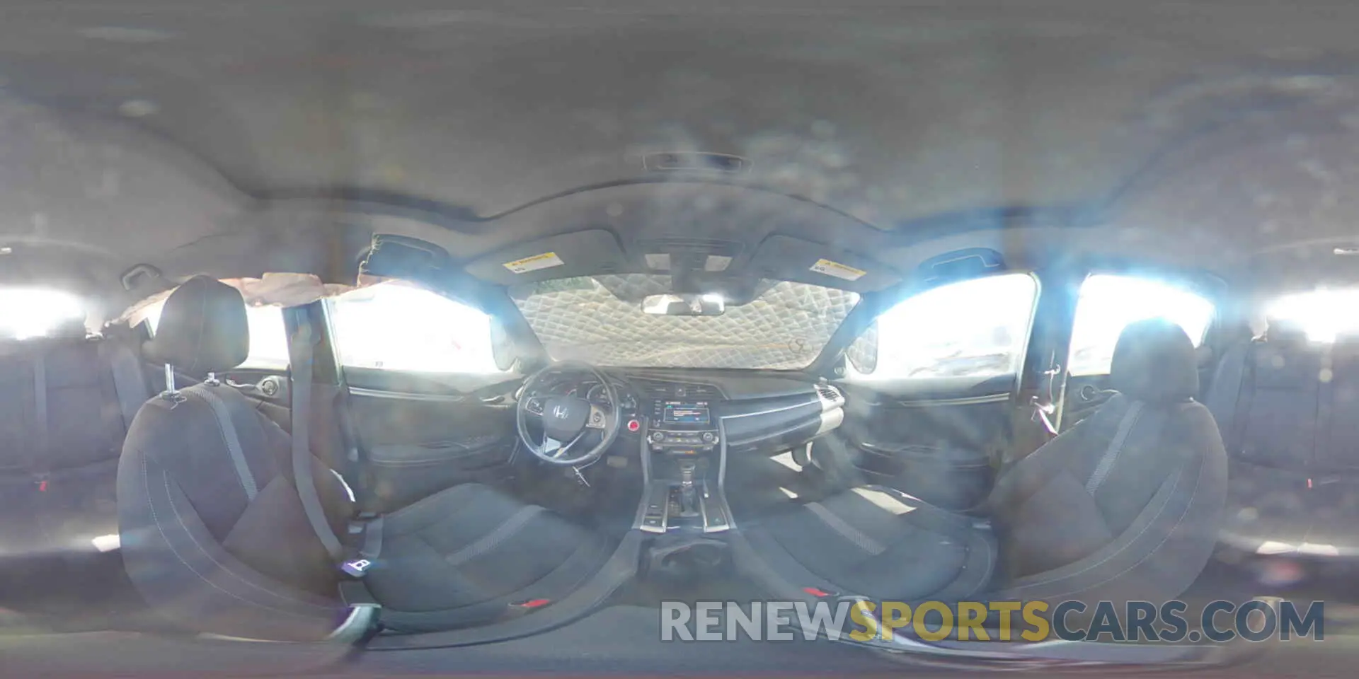 12 fotografías del automóvil dañado SHHFK7H62MU226651 HONDA CIVIC 2021