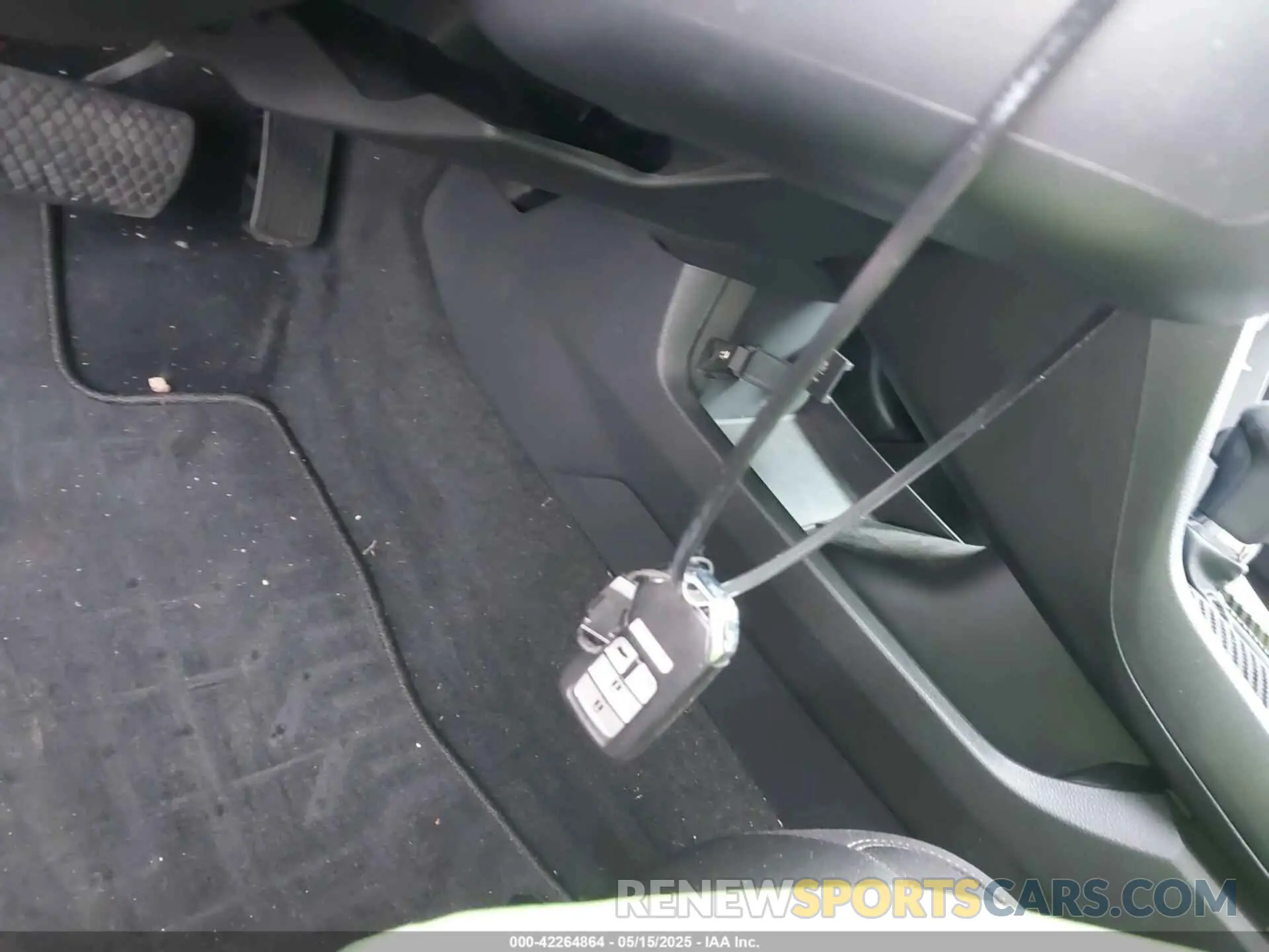 11 fotografías del automóvil dañado SHHFK7H62MU422203 HONDA CIVIC 2021