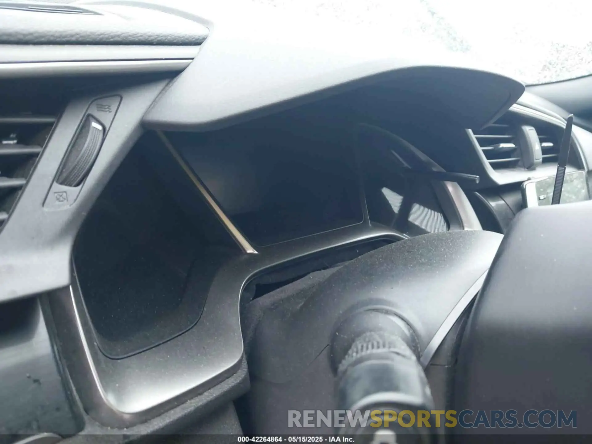 15 fotografías del automóvil dañado SHHFK7H62MU422203 HONDA CIVIC 2021