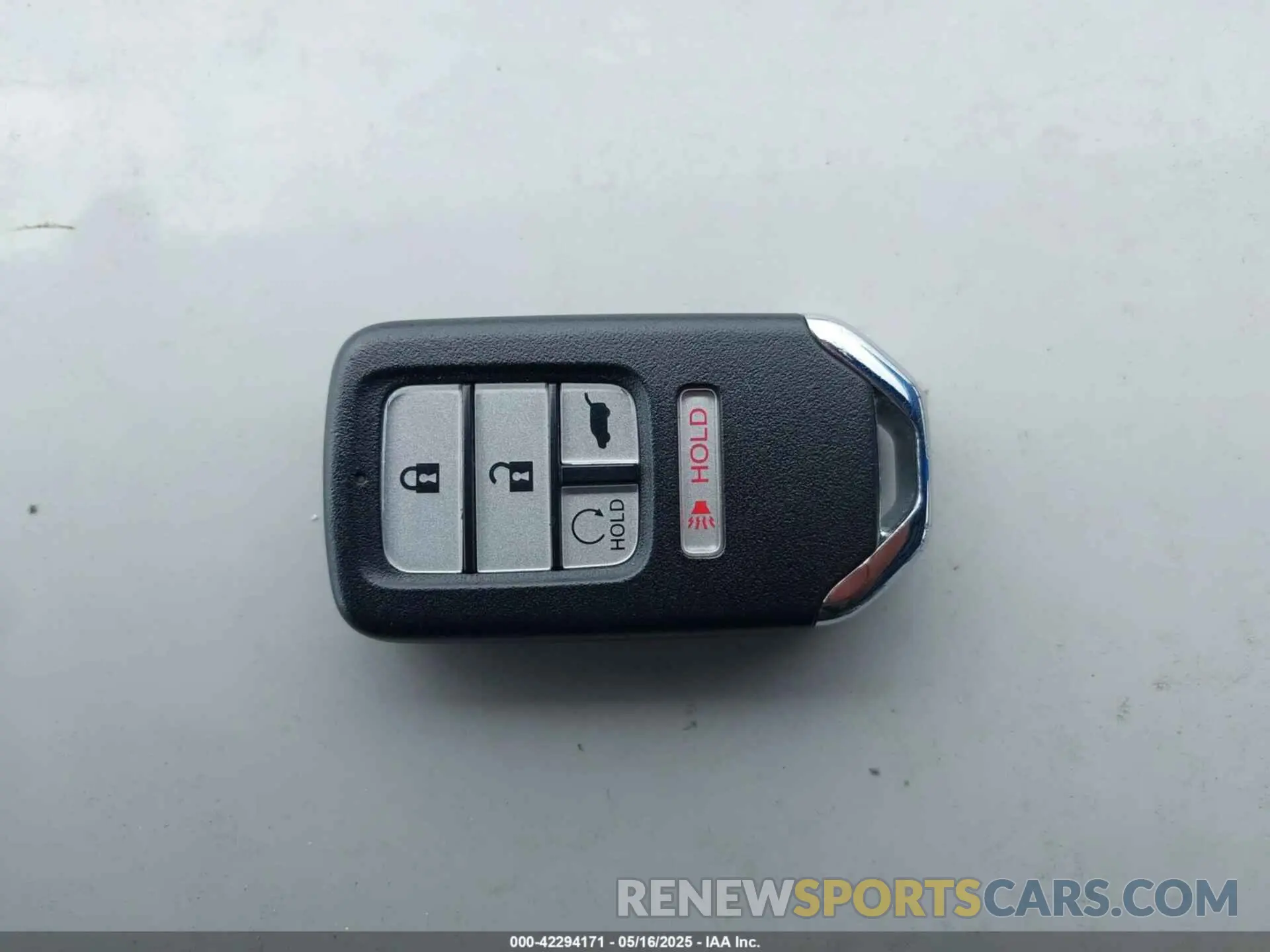 11 fotografías del automóvil dañado SHHFK7H63MU215867 HONDA CIVIC 2021