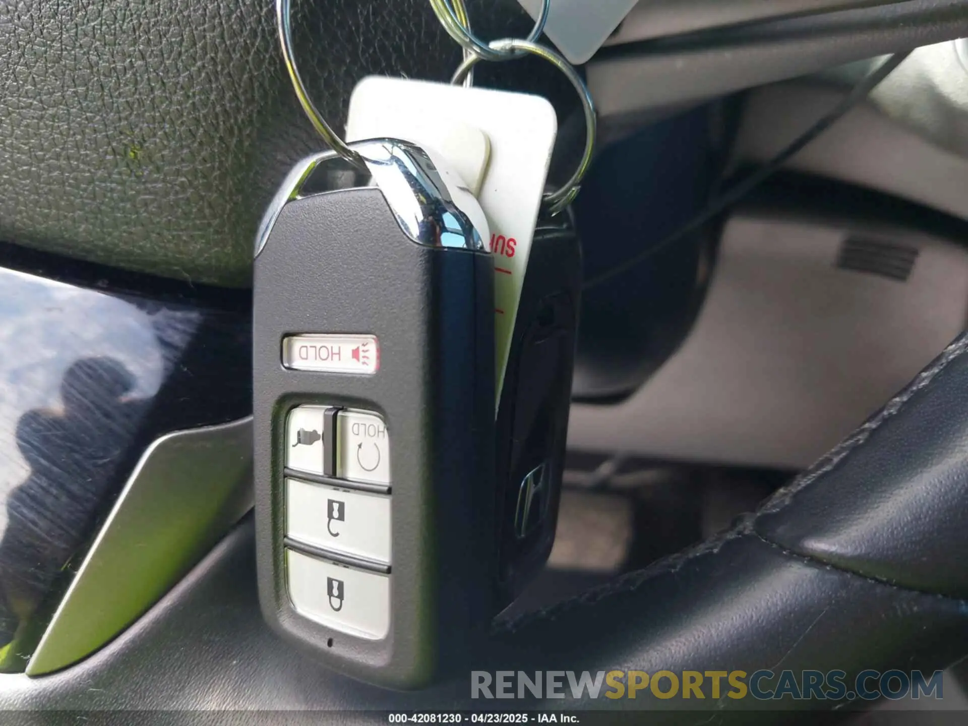 11 fotografías del automóvil dañado SHHFK7H63MU225346 HONDA CIVIC 2021