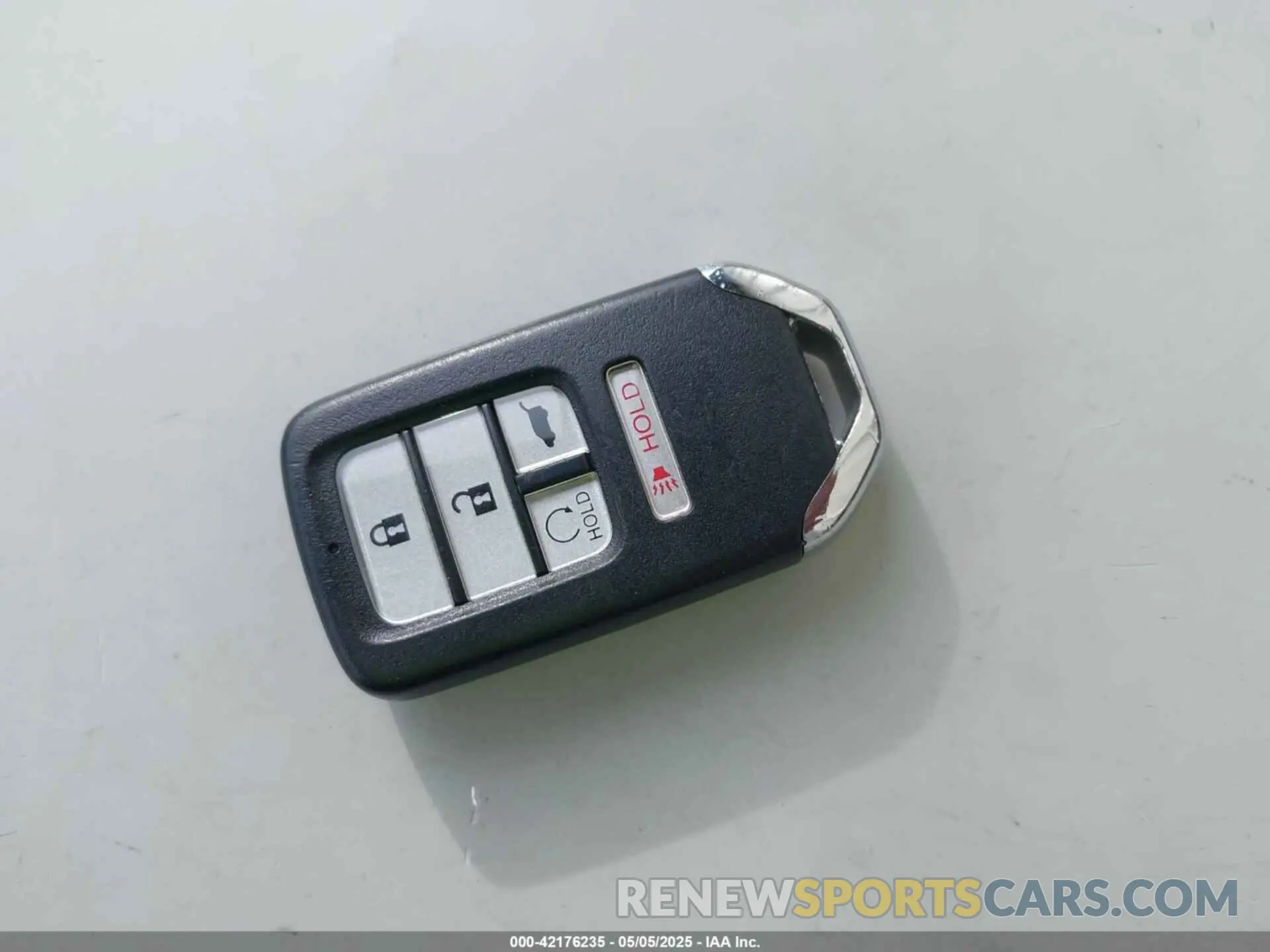 11 fotografías del automóvil dañado SHHFK7H63MU414451 HONDA CIVIC 2021
