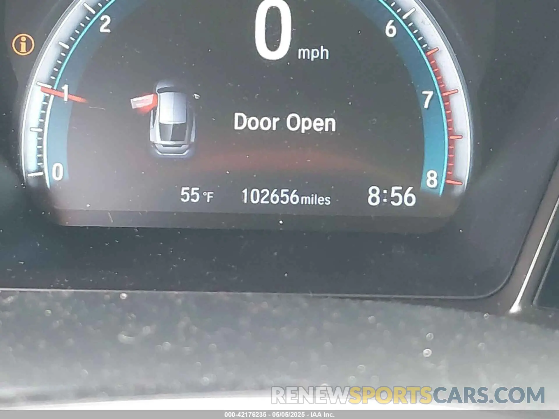 16 fotografías del automóvil dañado SHHFK7H63MU414451 HONDA CIVIC 2021