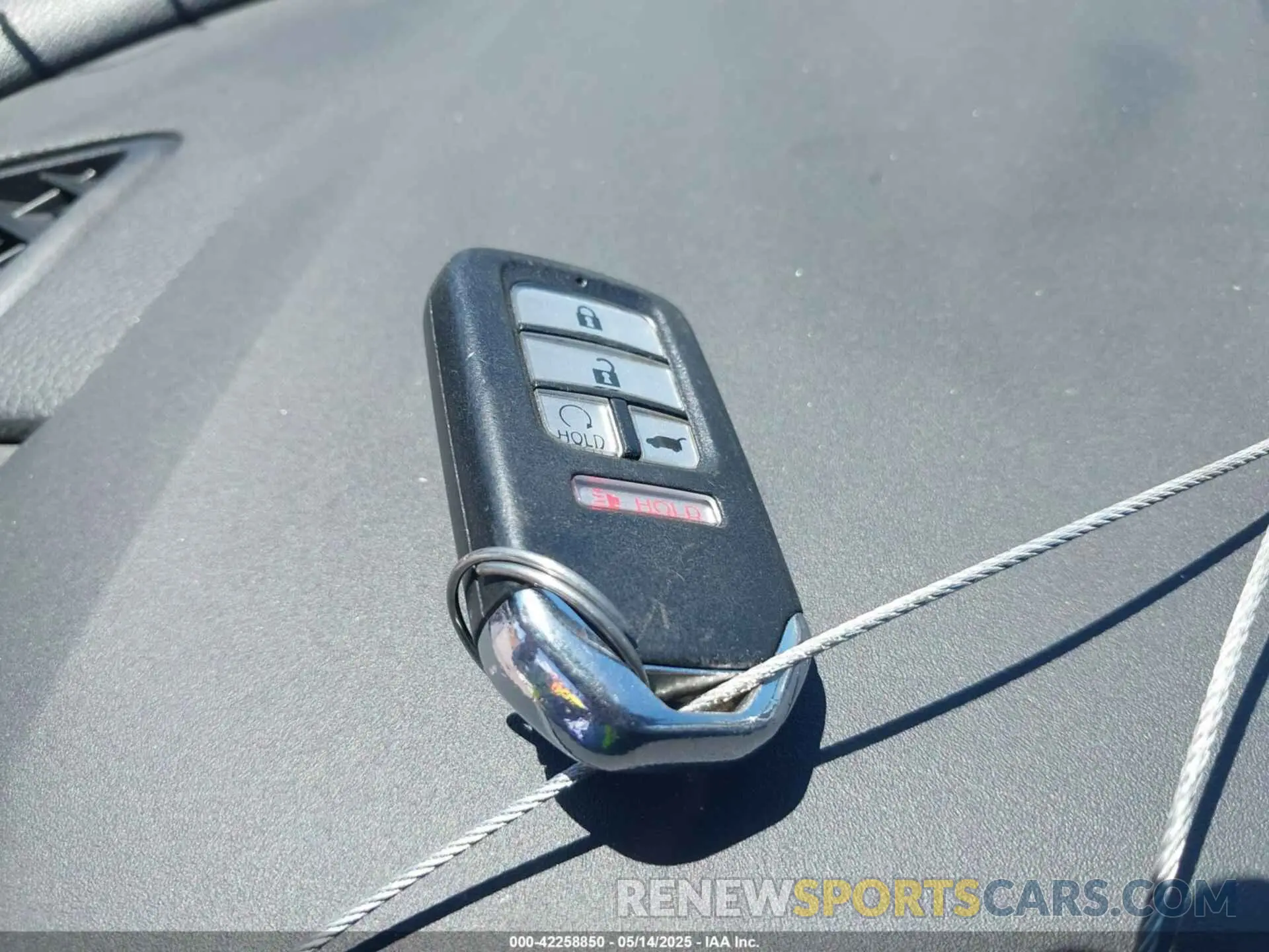 11 fotografías del automóvil dañado SHHFK7H64MU207325 HONDA CIVIC 2021