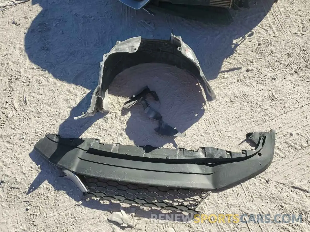 12 fotografías del automóvil dañado SHHFK7H64MU419657 HONDA CIVIC 2021