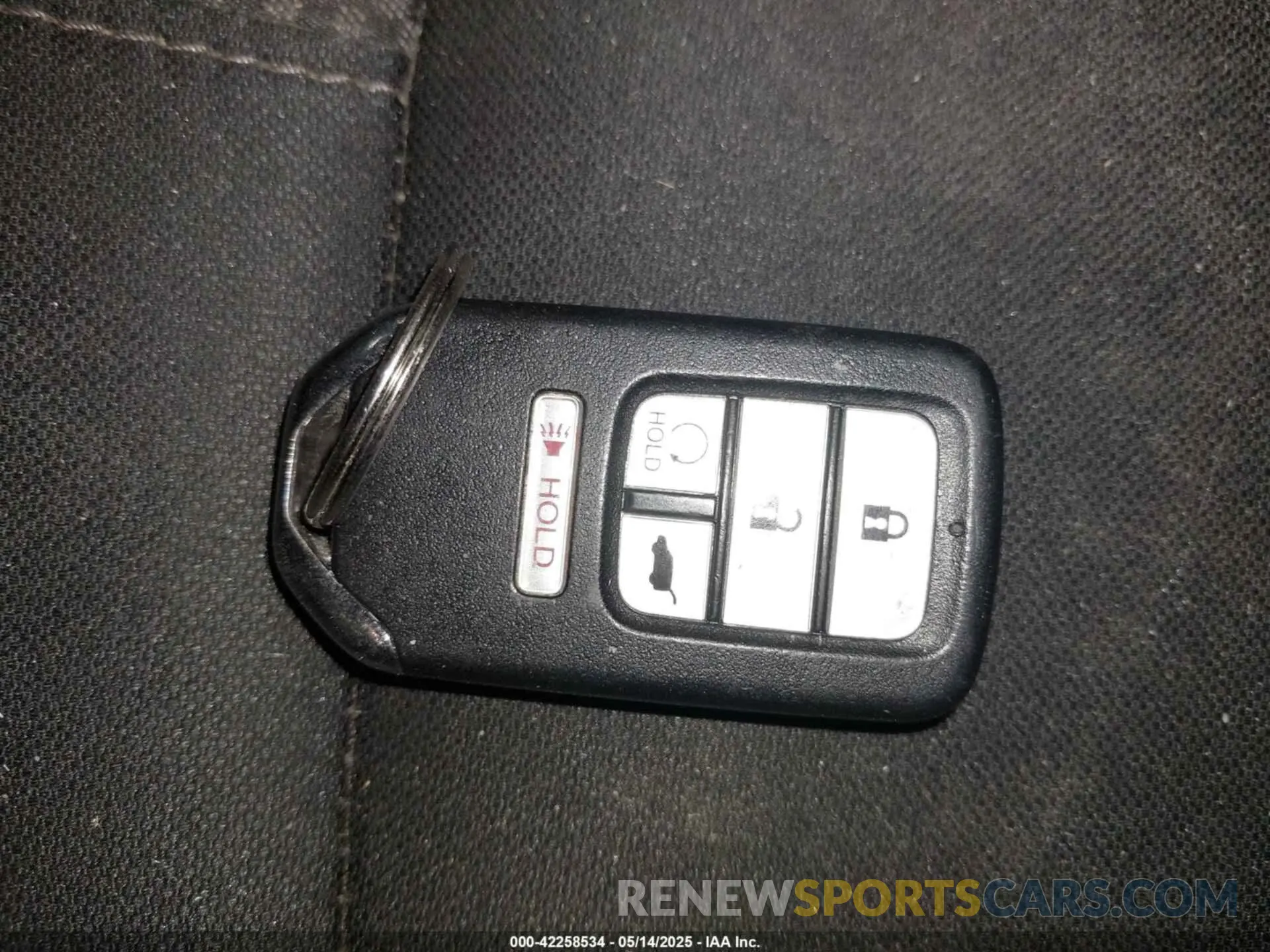11 fotografías del automóvil dañado SHHFK7H65MU208127 HONDA CIVIC 2021