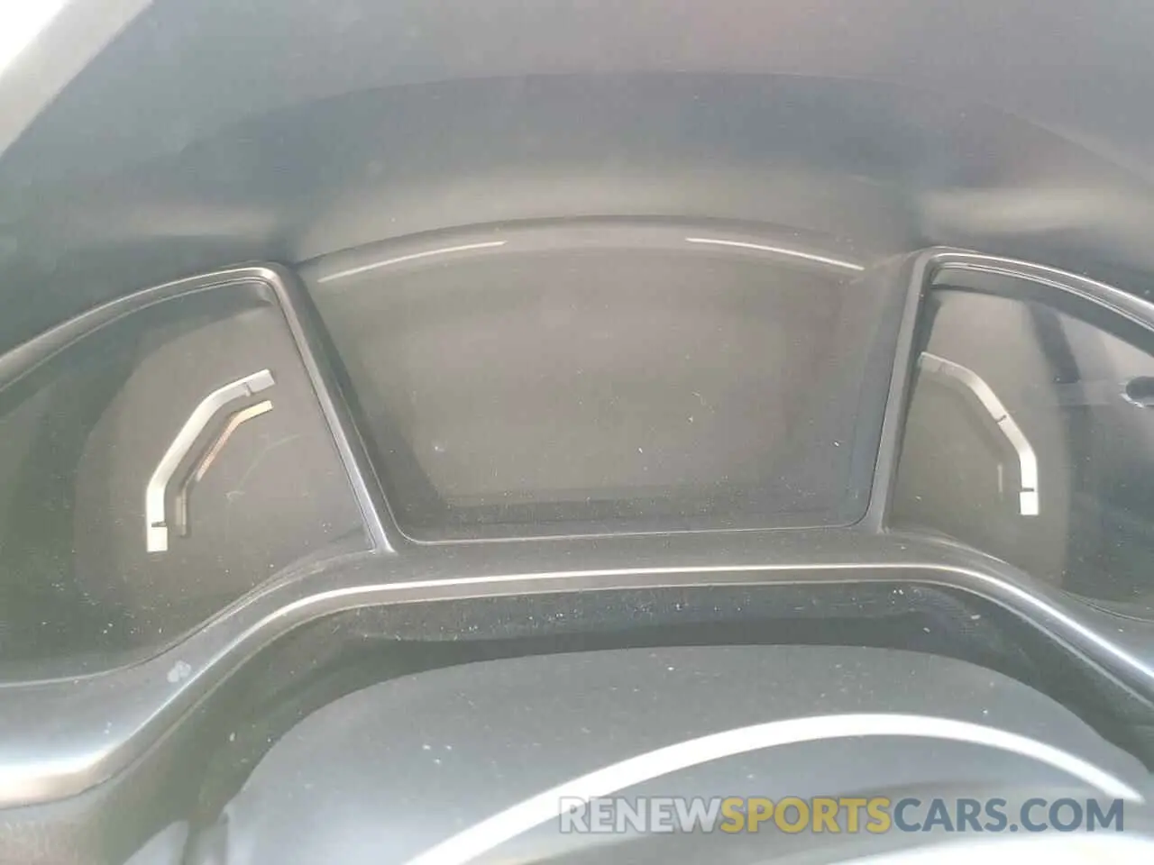 9 fotografías del automóvil dañado SHHFK7H65MU421983 HONDA CIVIC 2021