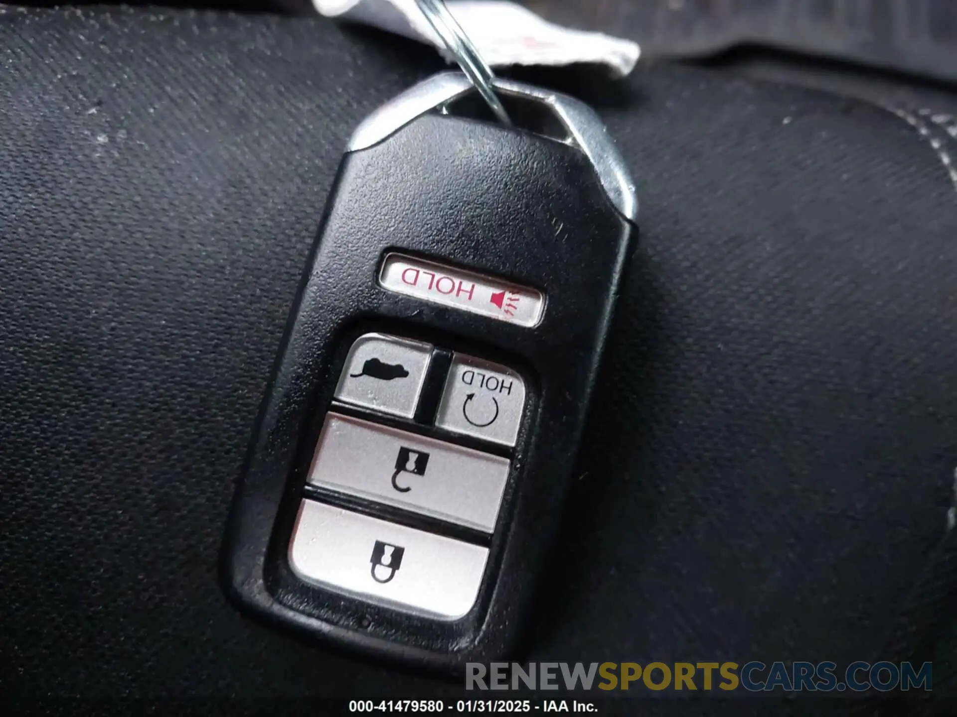 11 fotografías del automóvil dañado SHHFK7H66MU404187 HONDA CIVIC 2021