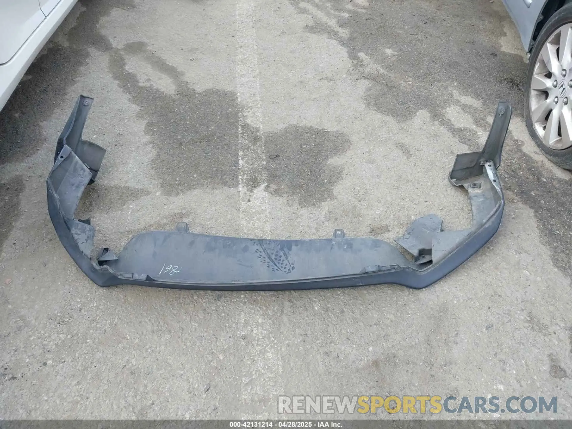 12 fotografías del automóvil dañado SHHFK7H66MU414699 HONDA CIVIC 2021