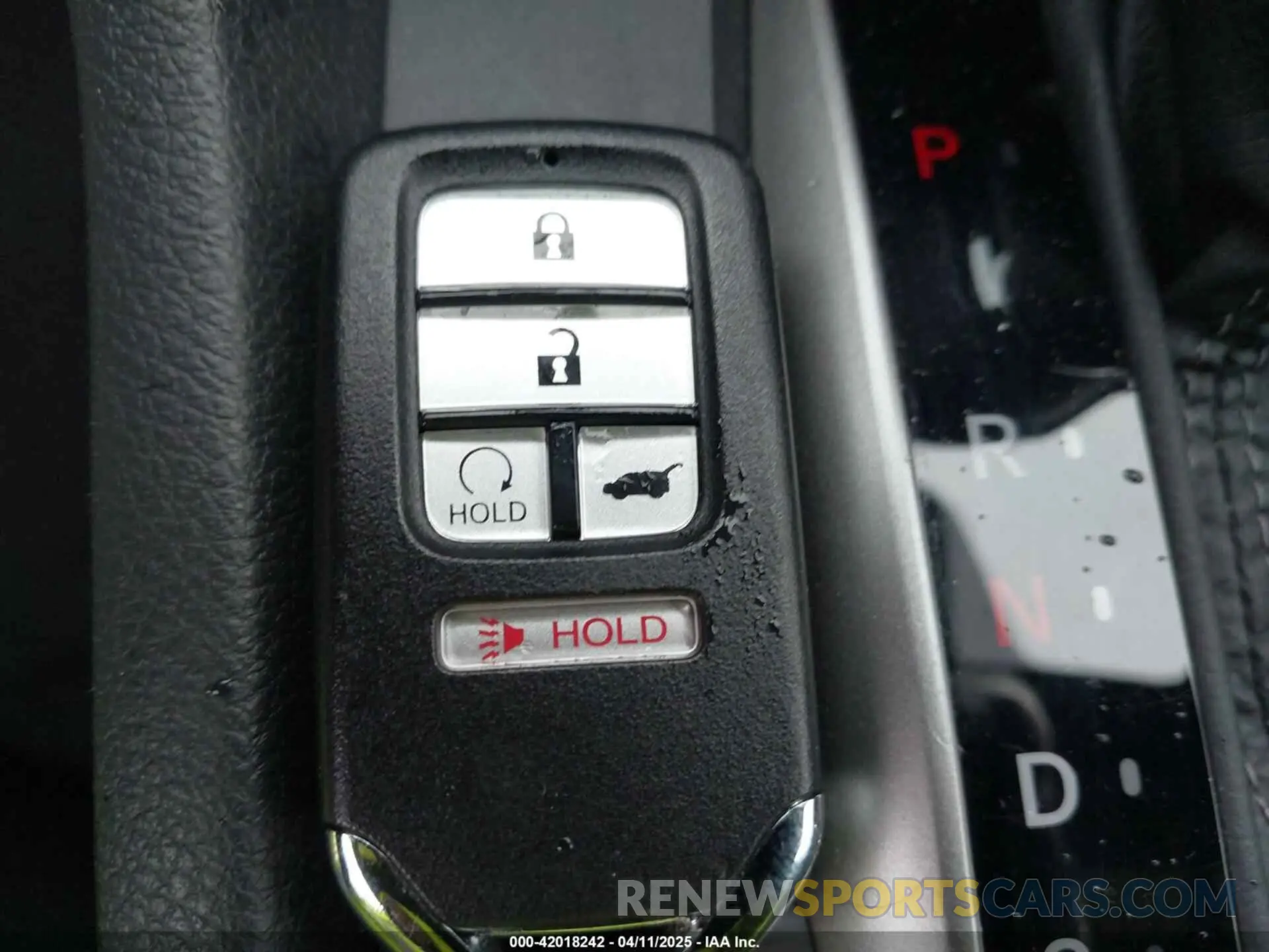 11 fotografías del automóvil dañado SHHFK7H67MU205259 HONDA CIVIC 2021