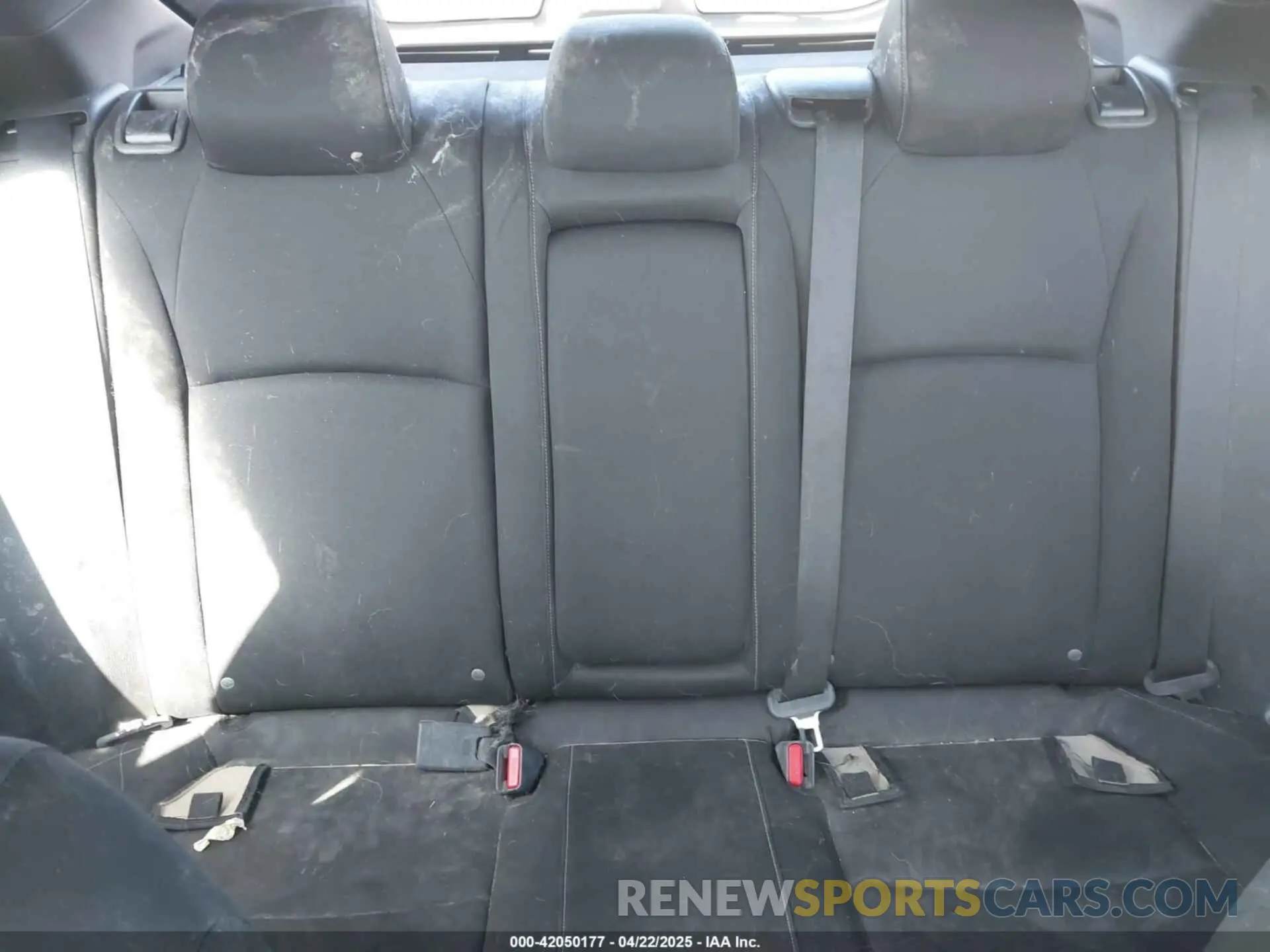 19 fotografías del automóvil dañado SHHFK7H67MU206427 HONDA CIVIC 2021