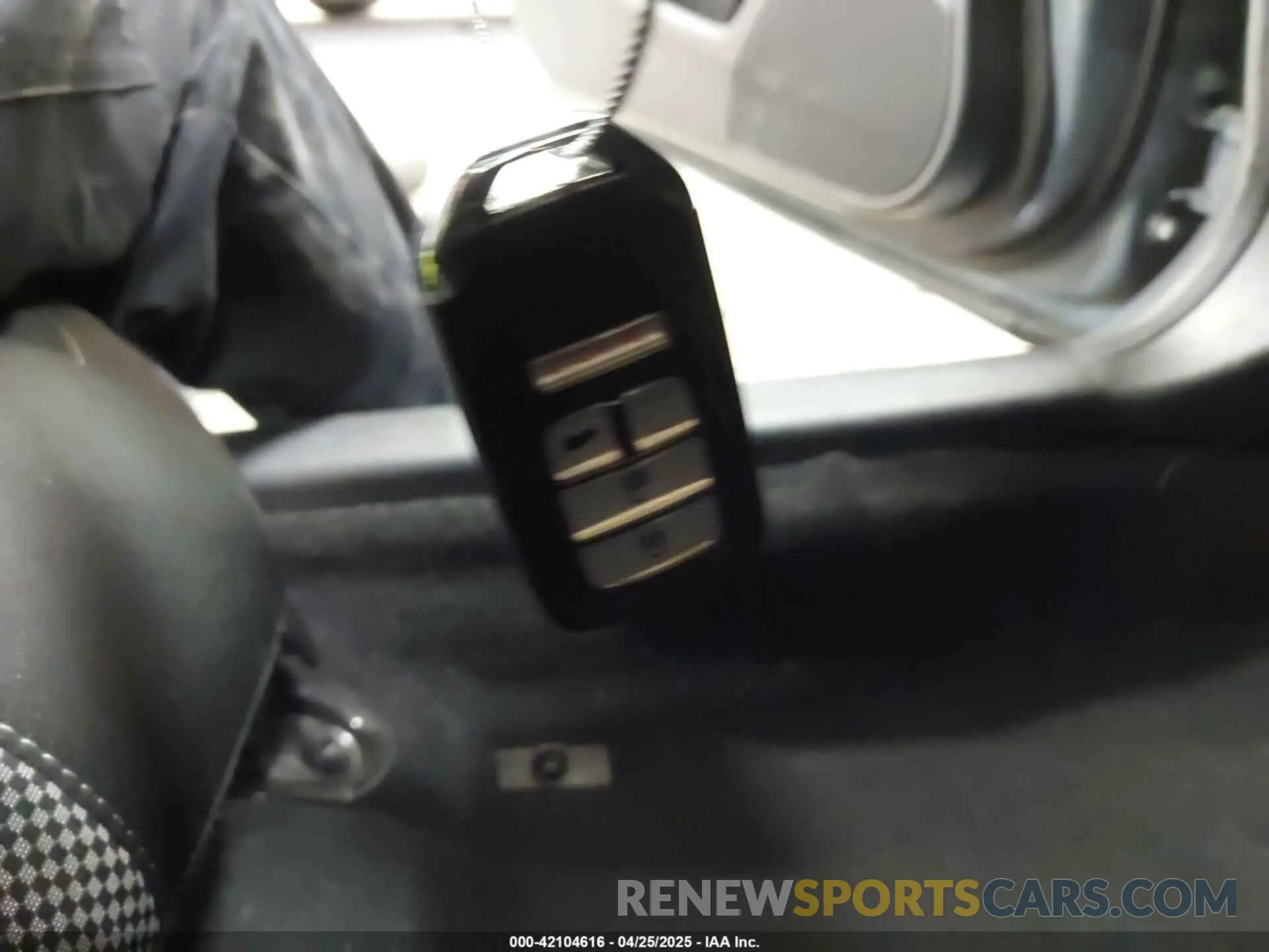 11 fotografías del automóvil dañado SHHFK7H69MN224234 HONDA CIVIC 2021