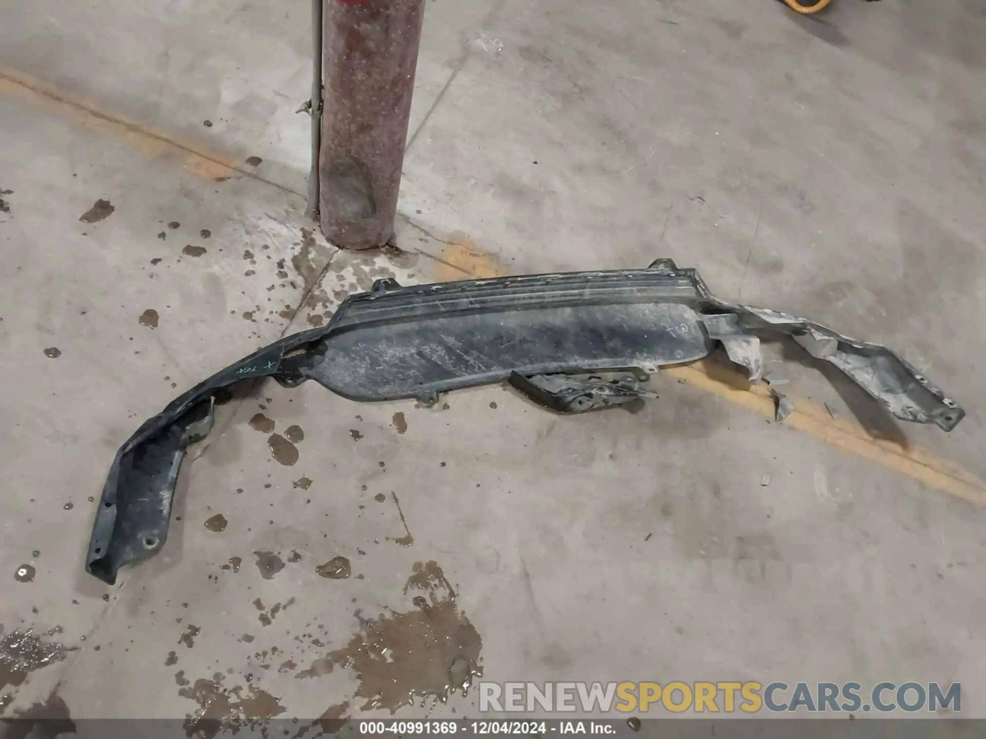 12 fotografías del automóvil dañado SHHFK7H69MU224038 HONDA CIVIC 2021
