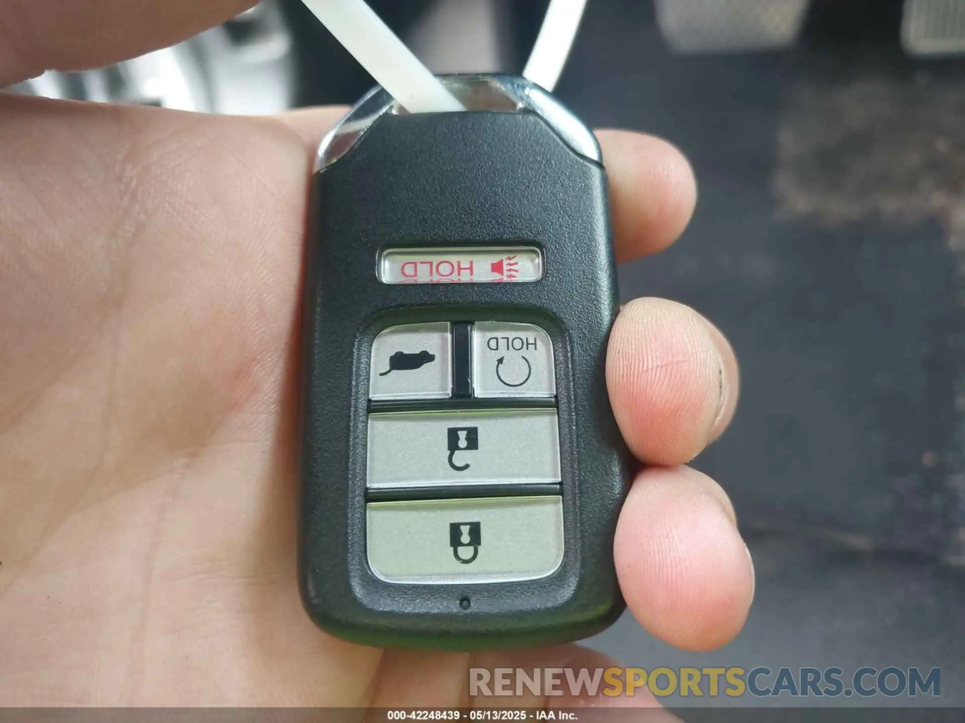 11 fotografías del automóvil dañado SHHFK7H69MU226999 HONDA CIVIC 2021