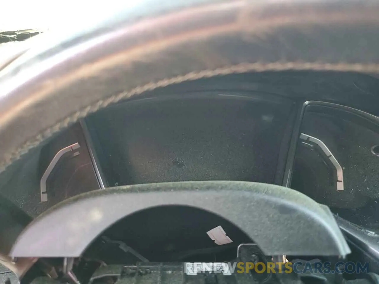 9 fotografías del automóvil dañado SHHFK7H97MU210567 HONDA CIVIC 2021