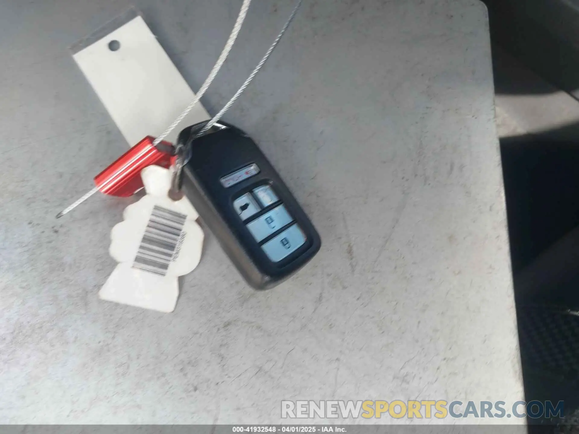 11 fotografías del automóvil dañado SHHFK7H97MU225358 HONDA CIVIC 2021