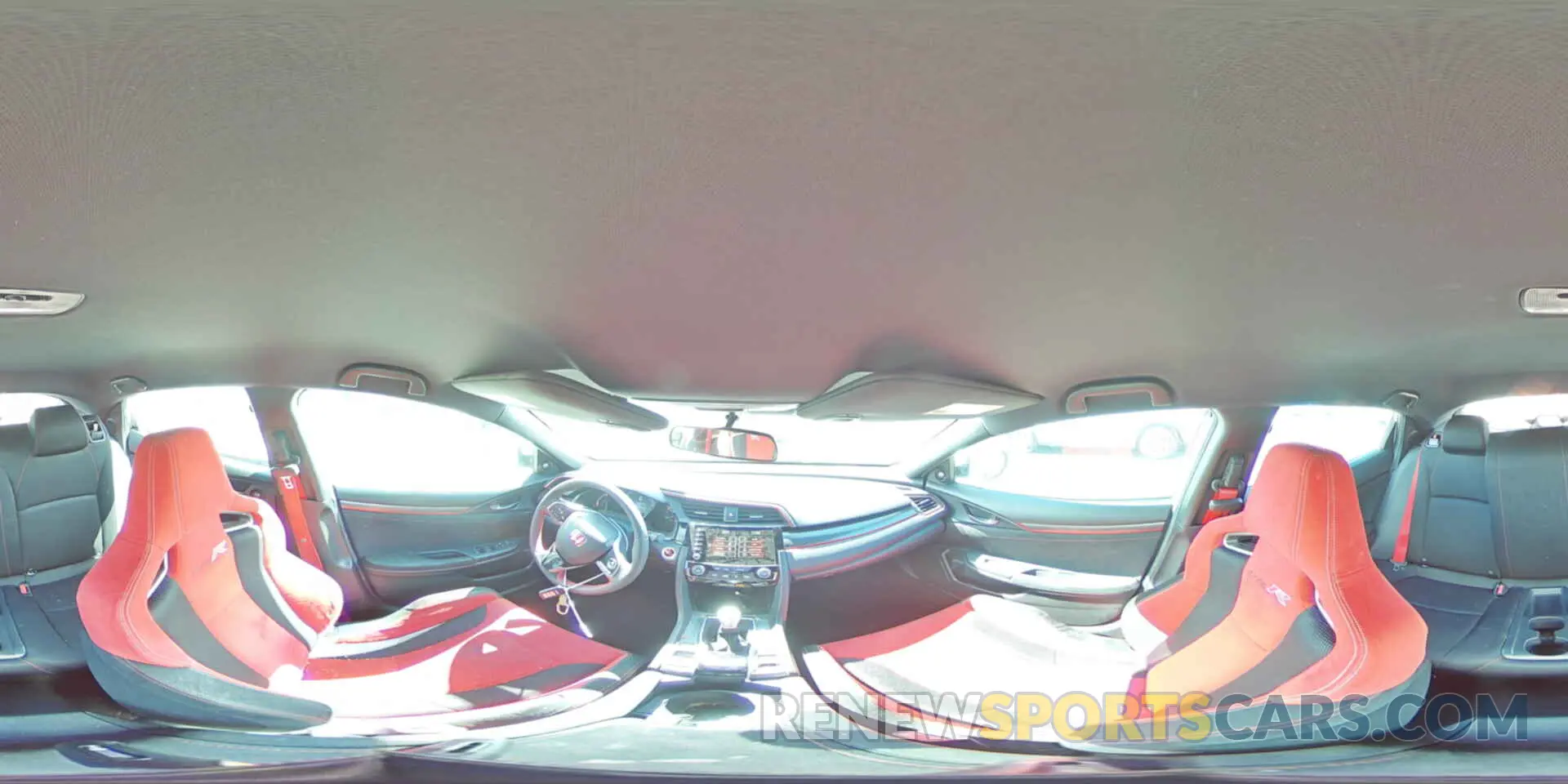 12 fotografías del automóvil dañado SHHFK8G73MU203007 HONDA CIVIC 2021