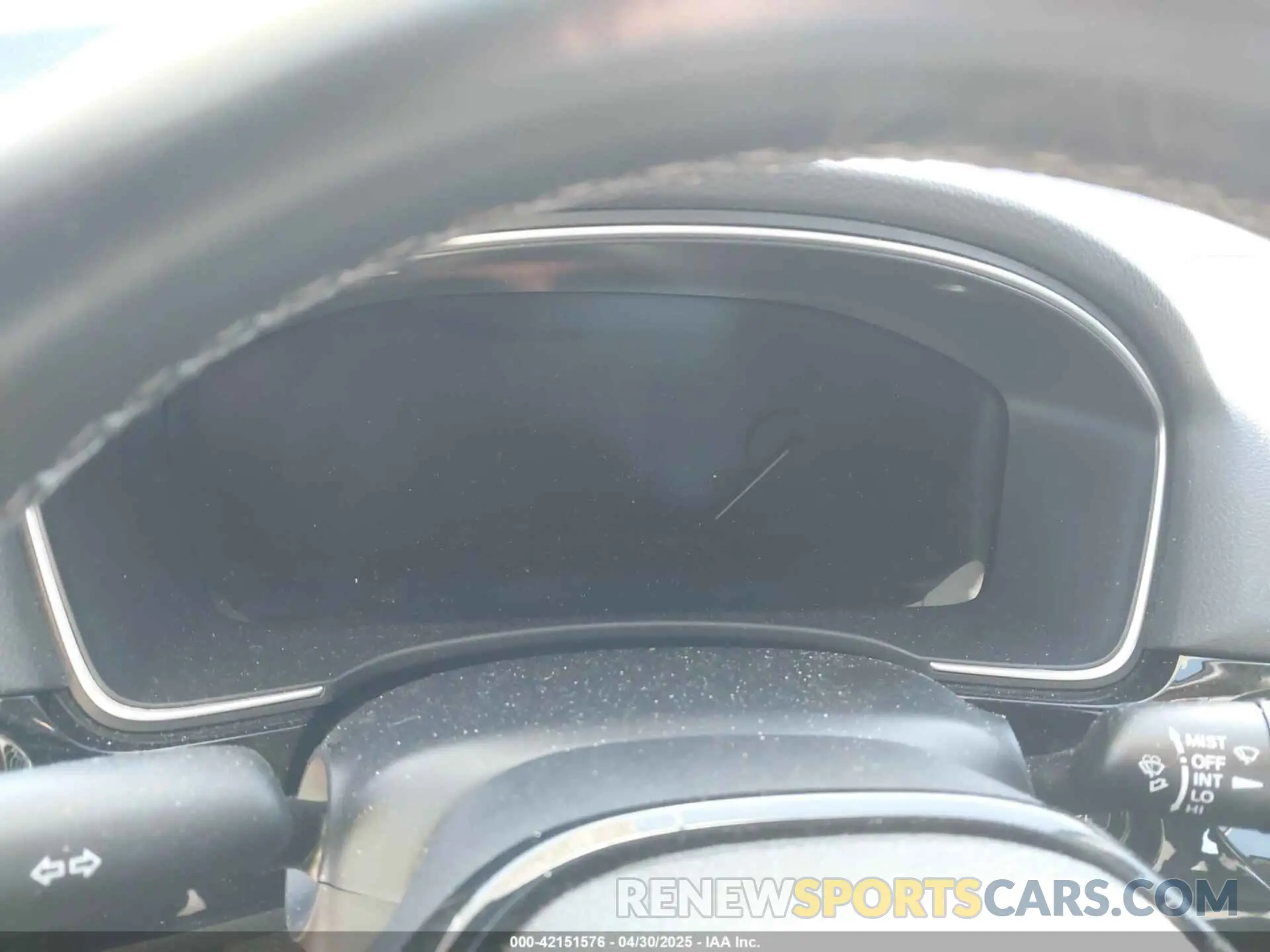 15 fotografías del automóvil dañado 19XFL1H76NE006120 HONDA CIVIC 2022