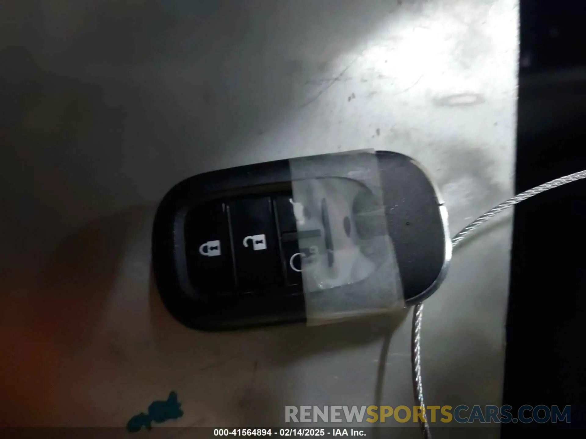 11 fotografías del automóvil dañado 19XFL1H79NE009058 HONDA CIVIC 2022