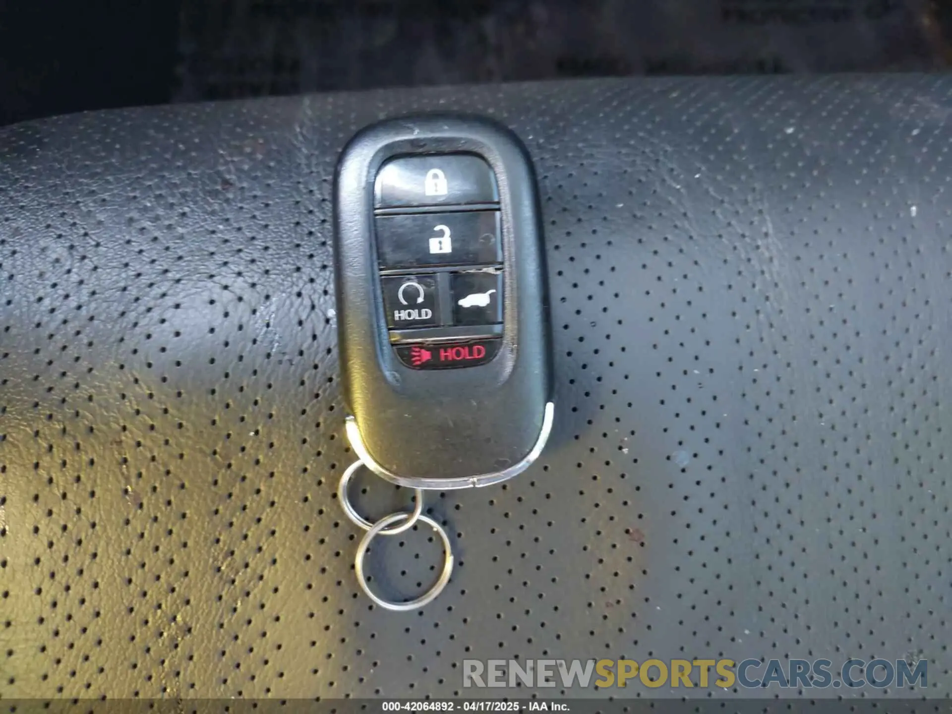 11 fotografías del automóvil dañado 19XFL1H7XNE013345 HONDA CIVIC 2022