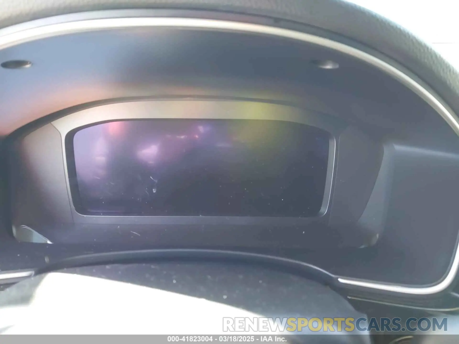 7 fotografías del automóvil dañado 19XFL1H83NE010893 HONDA CIVIC 2022