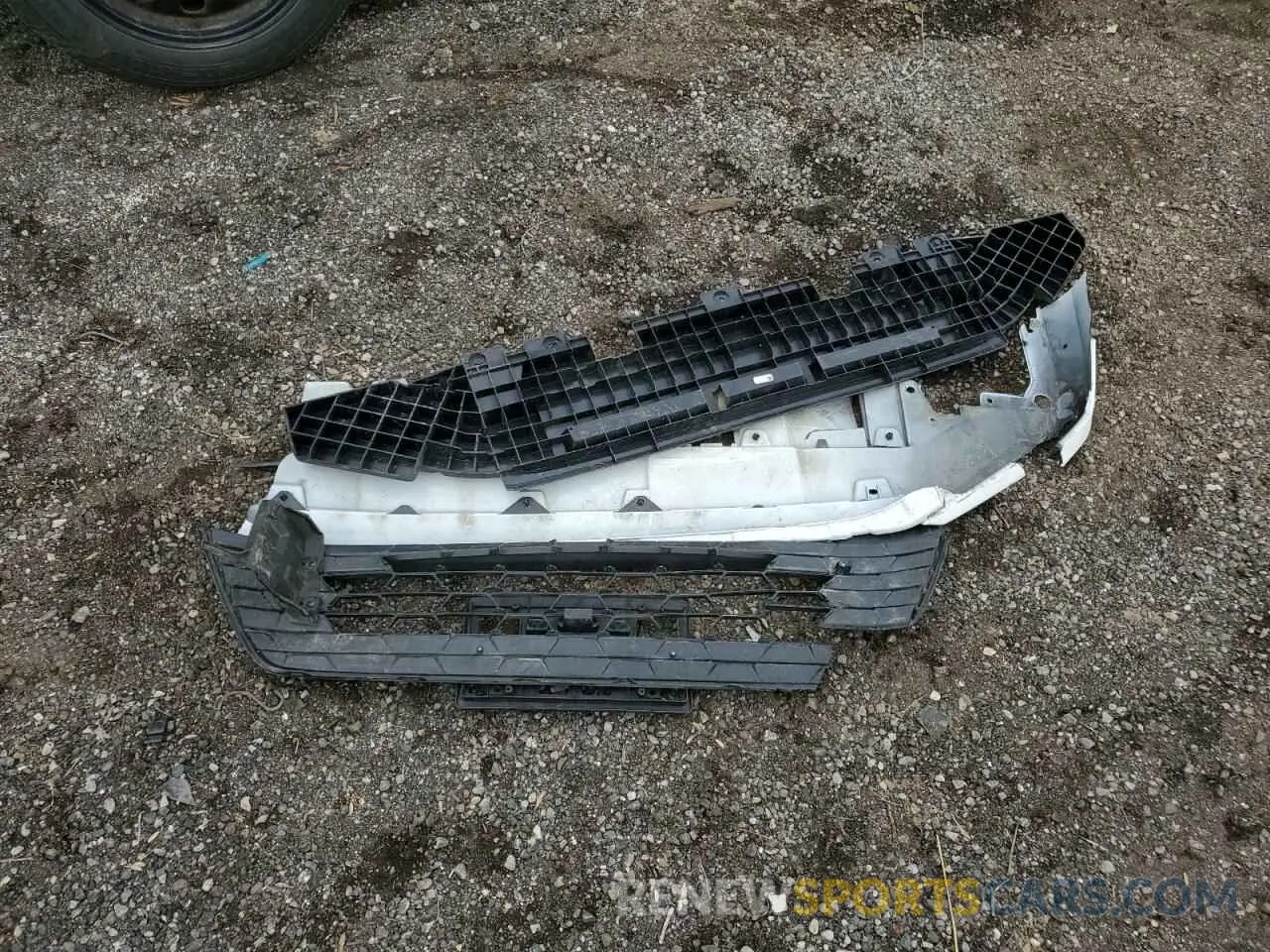 12 fotografías del automóvil dañado 19XFL1H86NE401844 HONDA CIVIC 2022