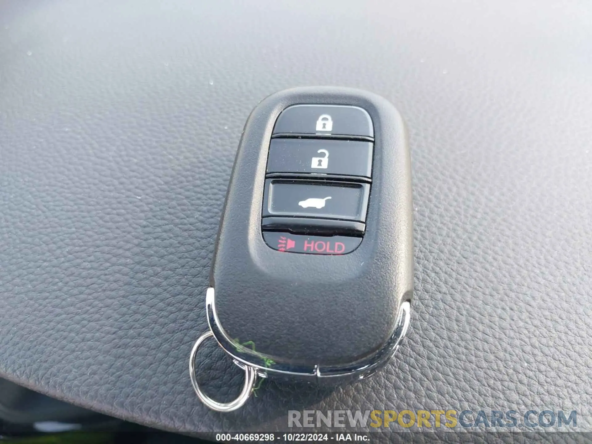 11 fotografías del automóvil dañado 19XFL2G82NE022735 HONDA CIVIC 2022