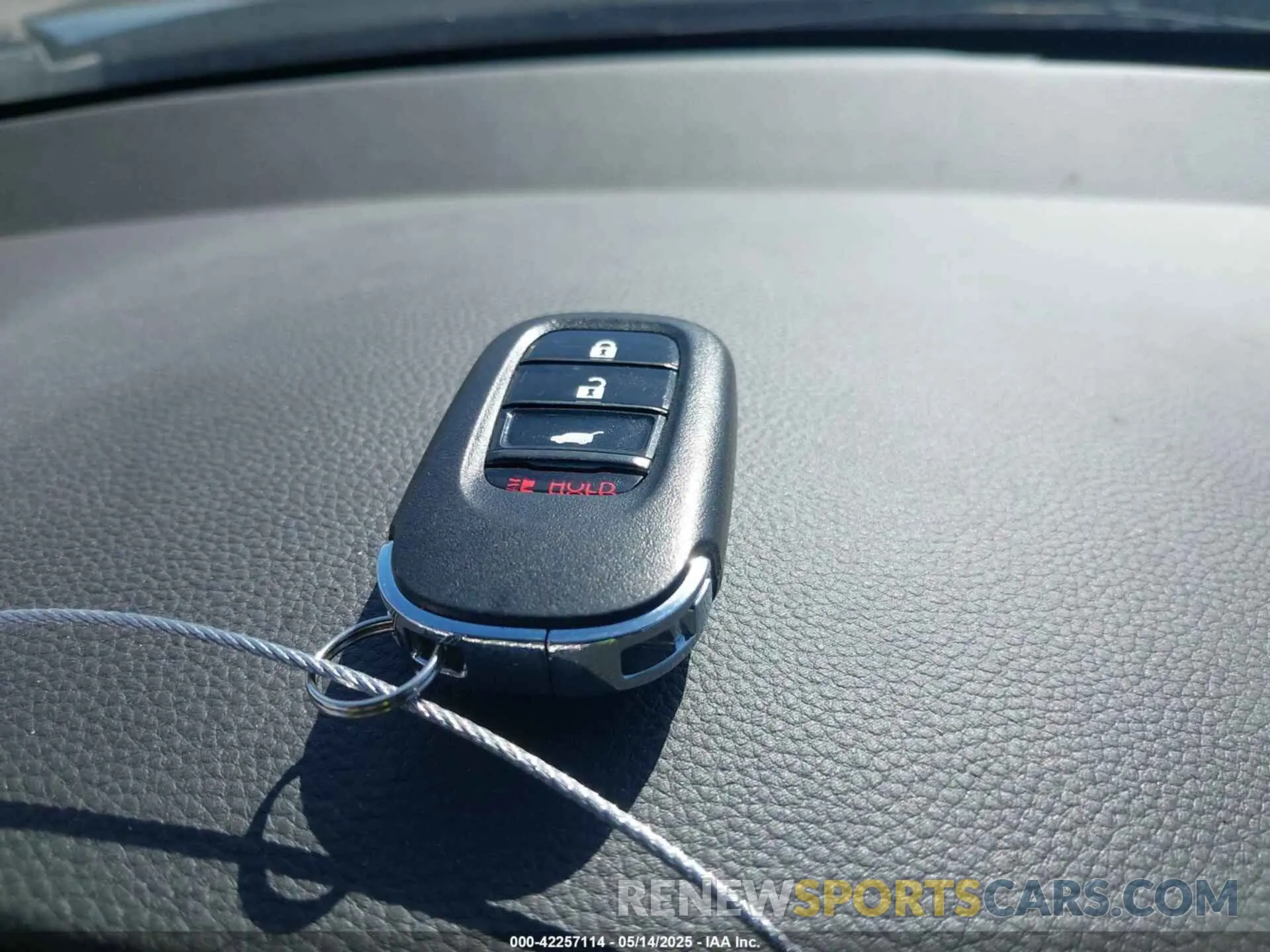 11 fotografías del automóvil dañado 19XFL2H56NE023472 HONDA CIVIC 2022