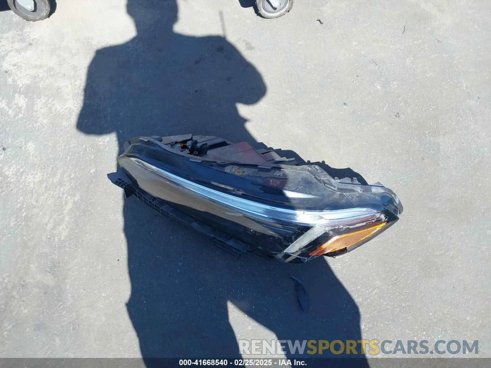 12 fotografías del automóvil dañado 19XFL2H83NE003691 HONDA CIVIC 2022