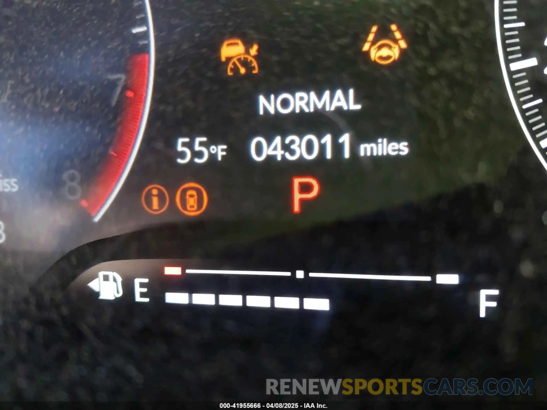 15 fotografías del automóvil dañado 19XFL2H83NE019339 HONDA CIVIC 2022