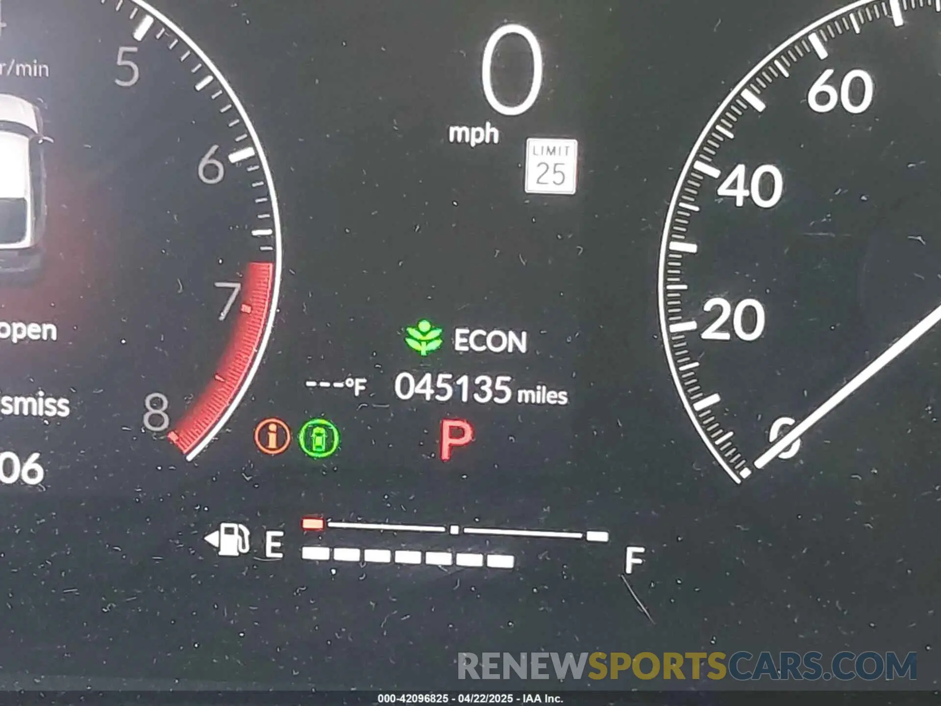 15 fotografías del automóvil dañado 19XFL2H84NE001027 HONDA CIVIC 2022