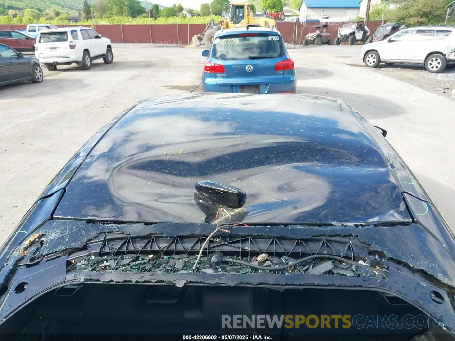 6 fotografías del automóvil dañado 19XFL2H87NE003046 HONDA CIVIC 2022