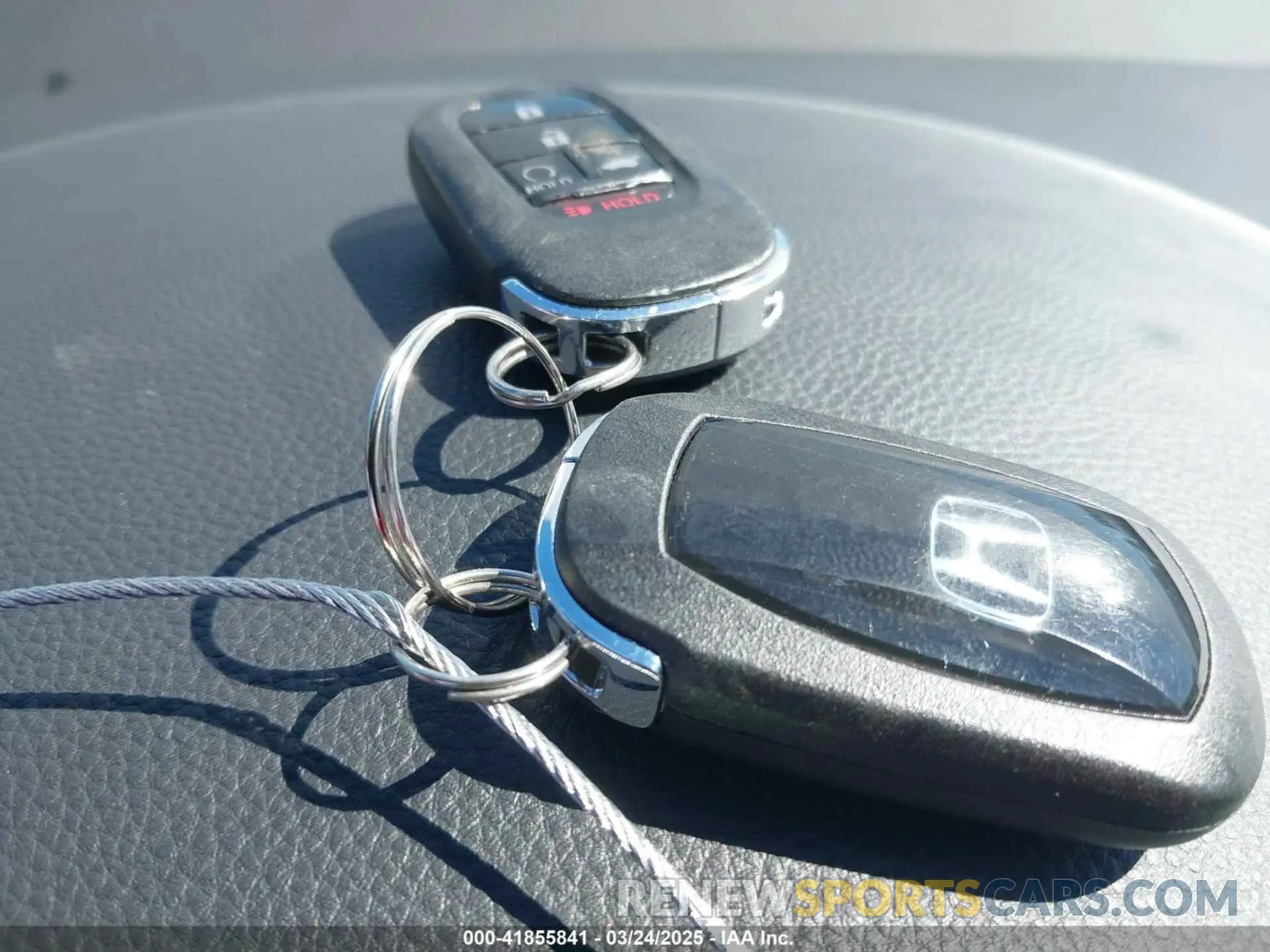 11 fotografías del automóvil dañado 19XFL2H87NE015973 HONDA CIVIC 2022