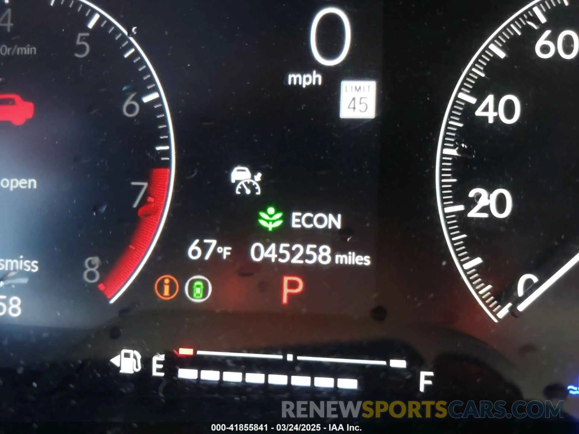 15 fotografías del automóvil dañado 19XFL2H87NE015973 HONDA CIVIC 2022