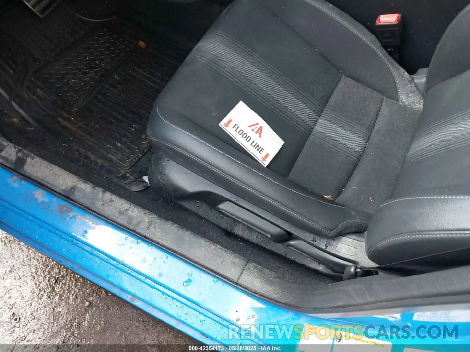 13 fotografías del automóvil dañado 19XFL2H87NE024544 HONDA CIVIC 2022