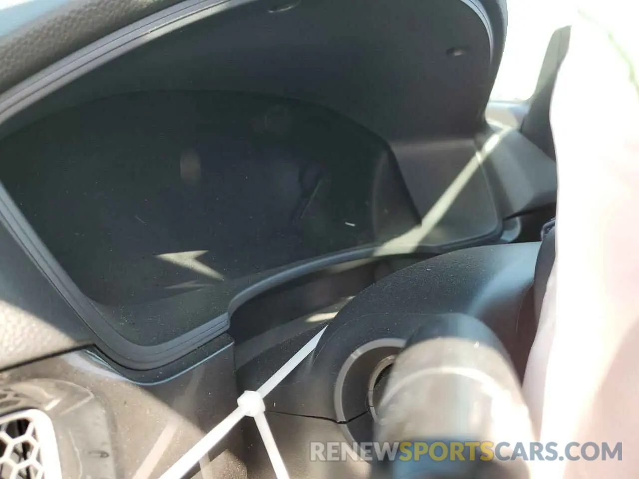 9 fotografías del automóvil dañado 19XFL2H88NE002780 HONDA CIVIC 2022