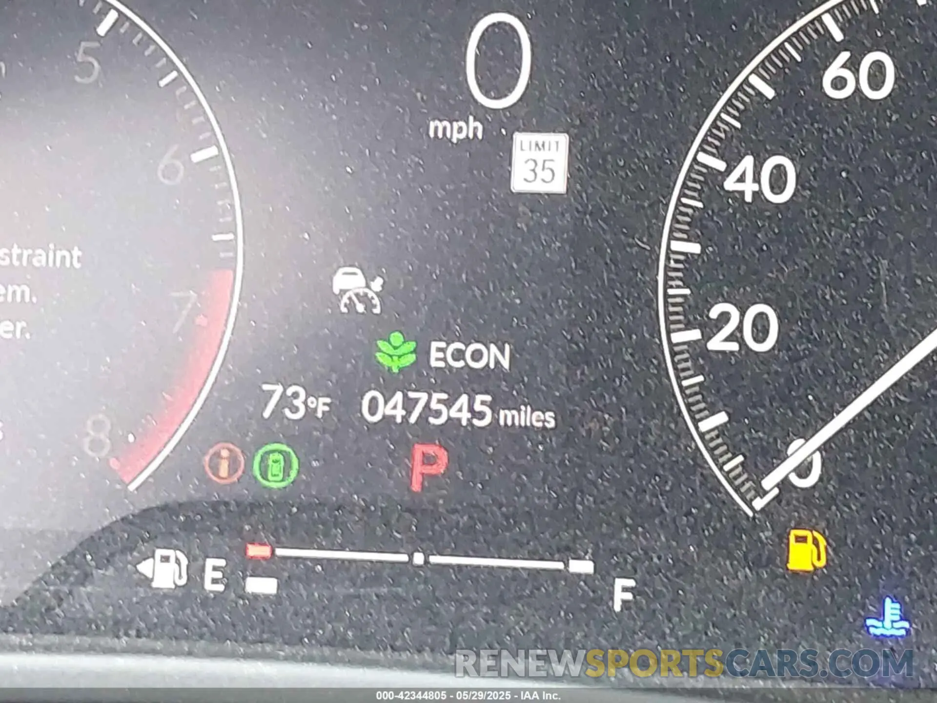 15 fotografías del automóvil dañado 19XFL2H88NE017165 HONDA CIVIC 2022