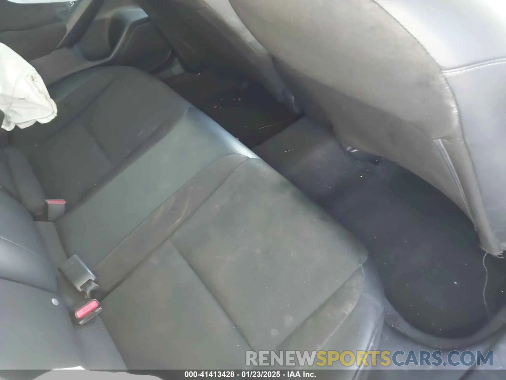 8 fotografías del automóvil dañado 19XFL2H89NE001671 HONDA CIVIC 2022