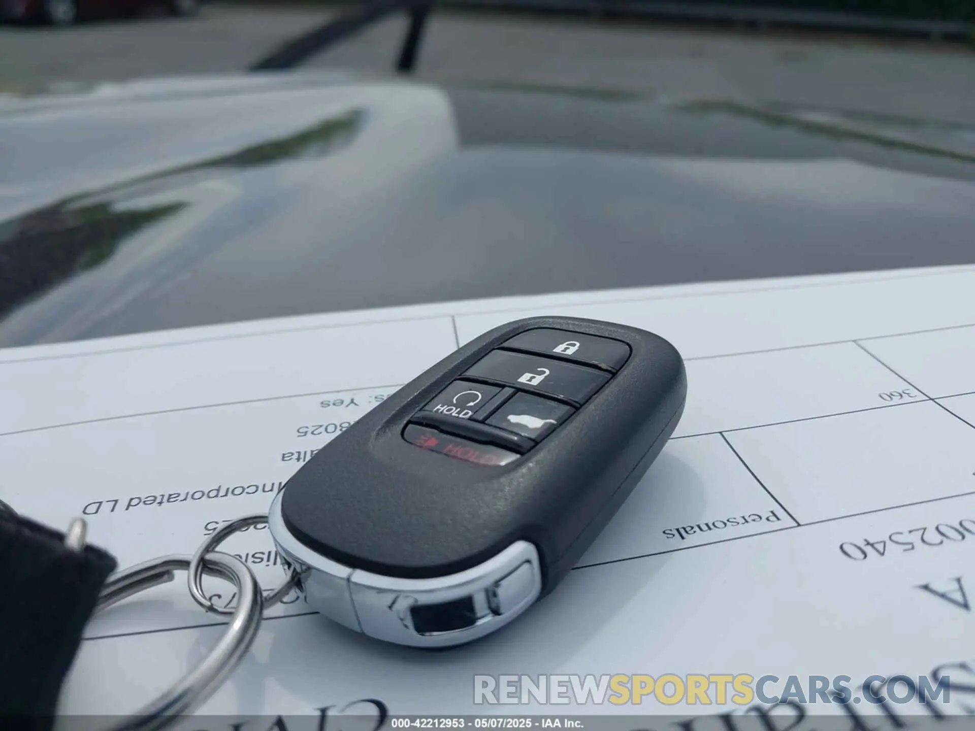 11 fotografías del automóvil dañado 19XFL2H8XNE002540 HONDA CIVIC 2022