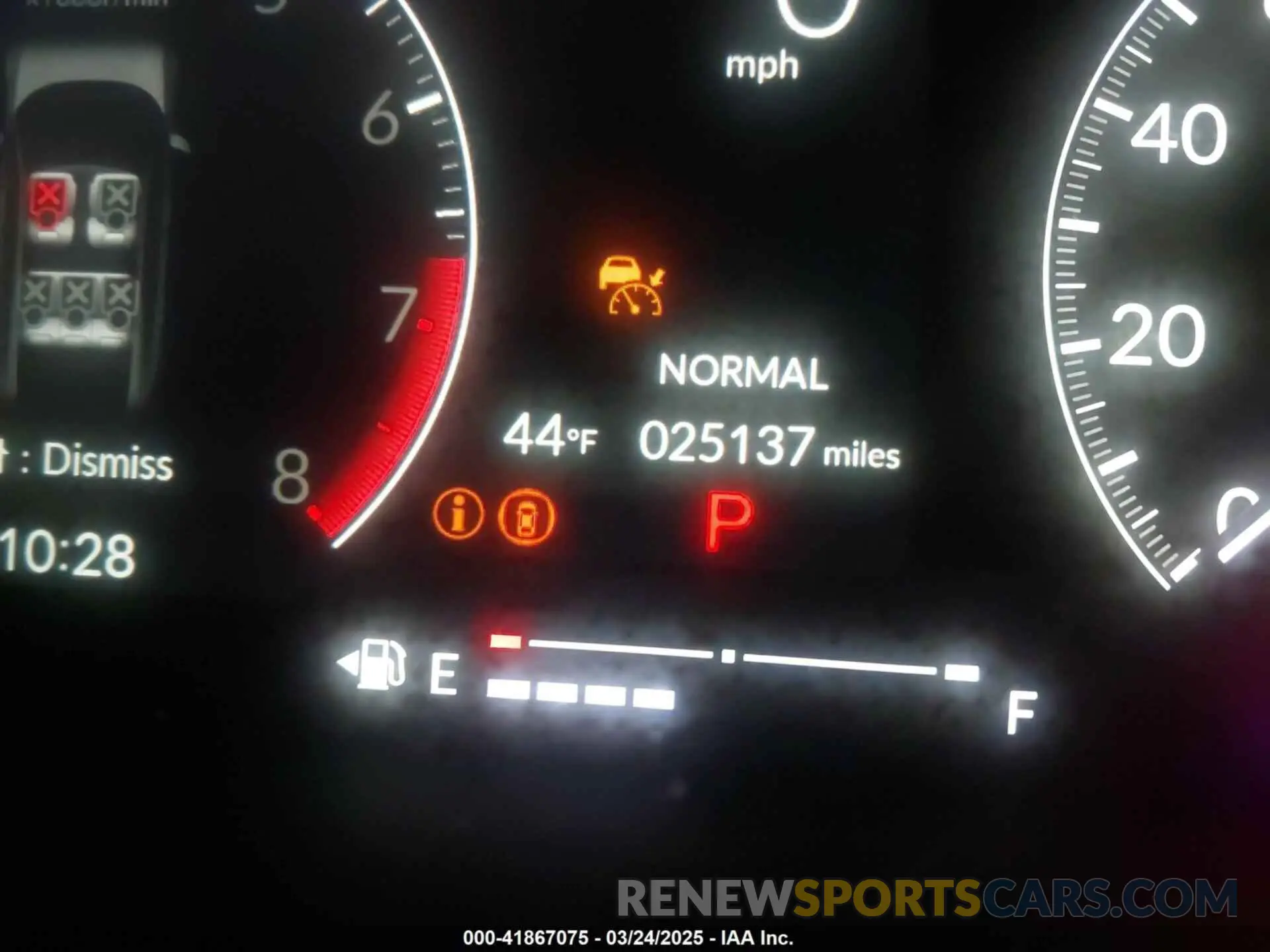 15 fotografías del automóvil dañado 19XFL2H8XNE022920 HONDA CIVIC 2022