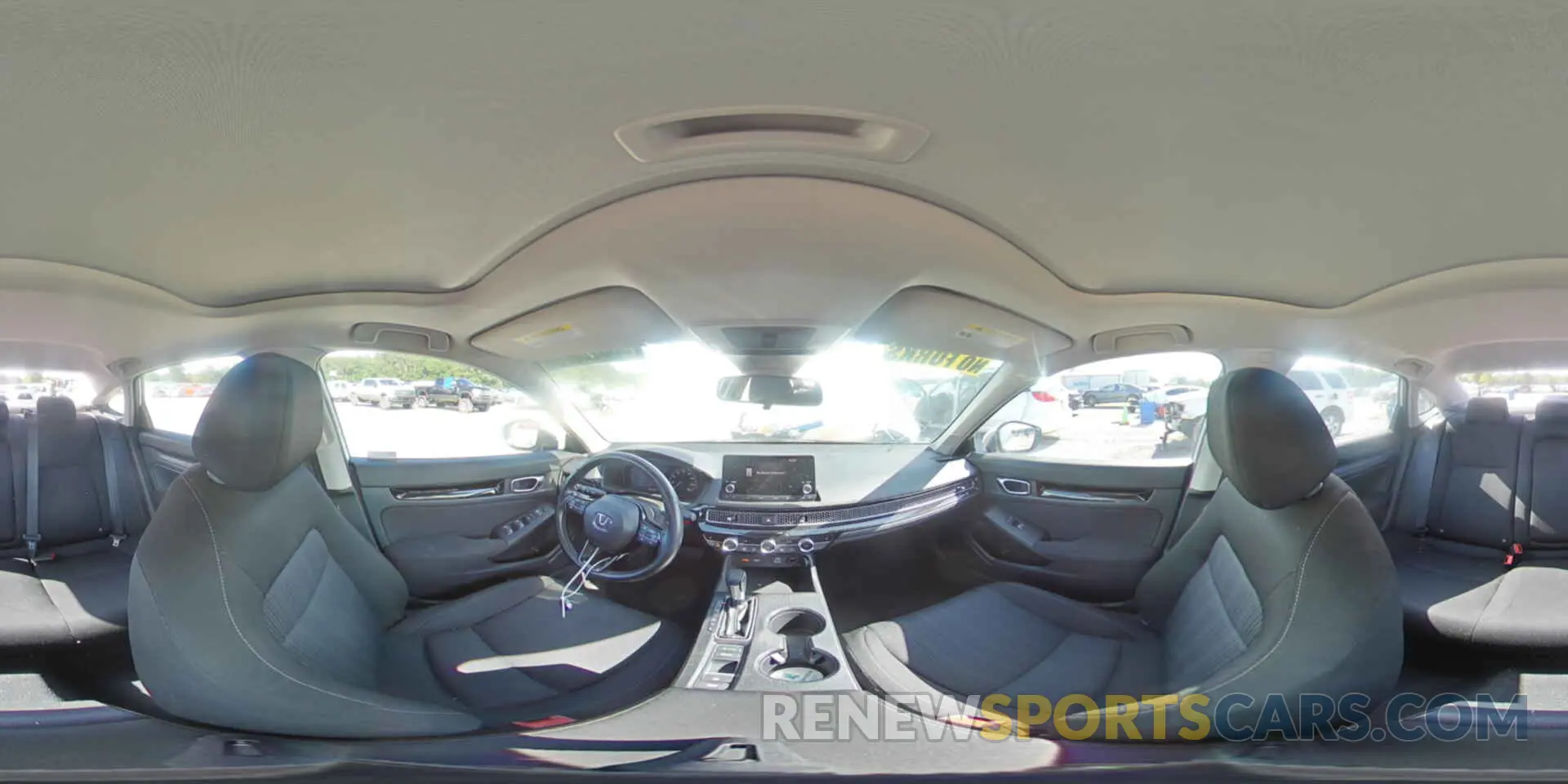 14 fotografías del automóvil dañado 2HGFE1F71NH326223 HONDA CIVIC 2022
