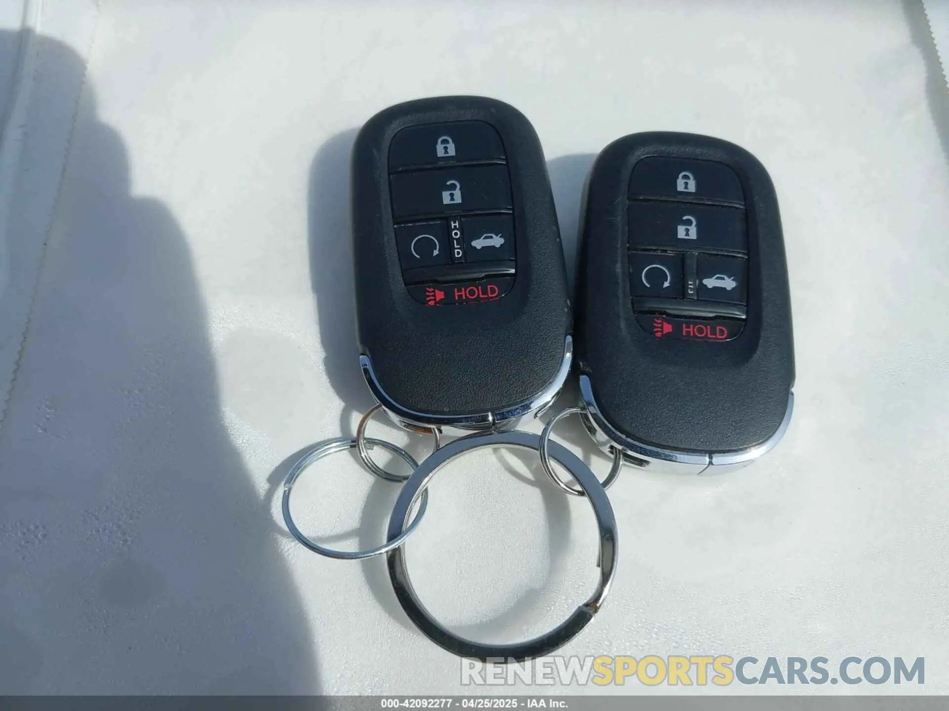 11 fotografías del automóvil dañado 2HGFE1F71NH328974 HONDA CIVIC 2022