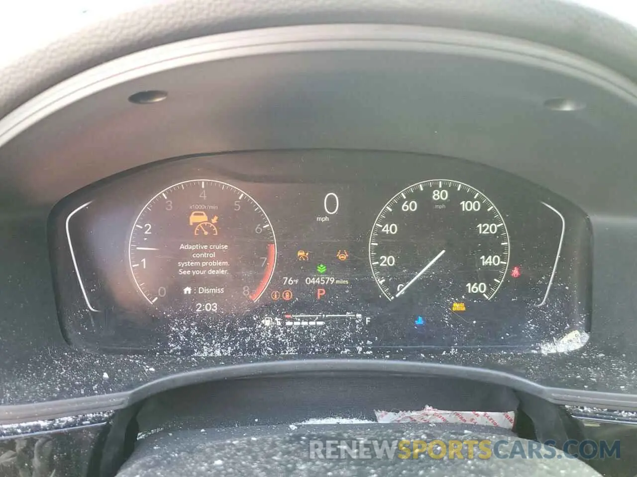 9 fotografías del automóvil dañado 2HGFE1F72NH311987 HONDA CIVIC 2022