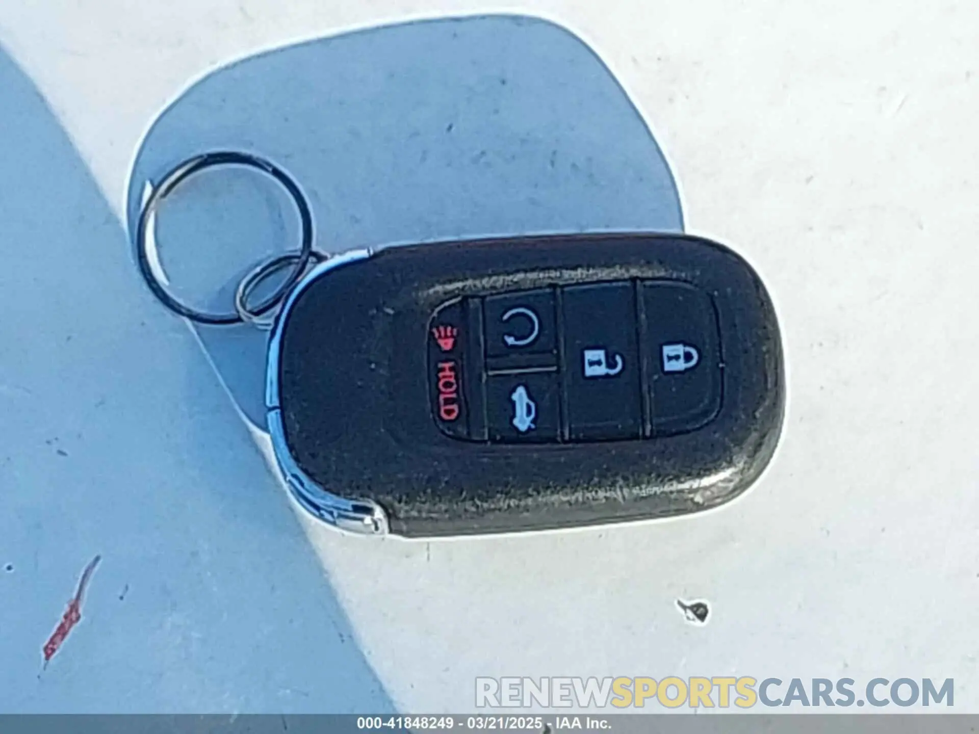 11 fotografías del automóvil dañado 2HGFE1F72NH325145 HONDA CIVIC 2022