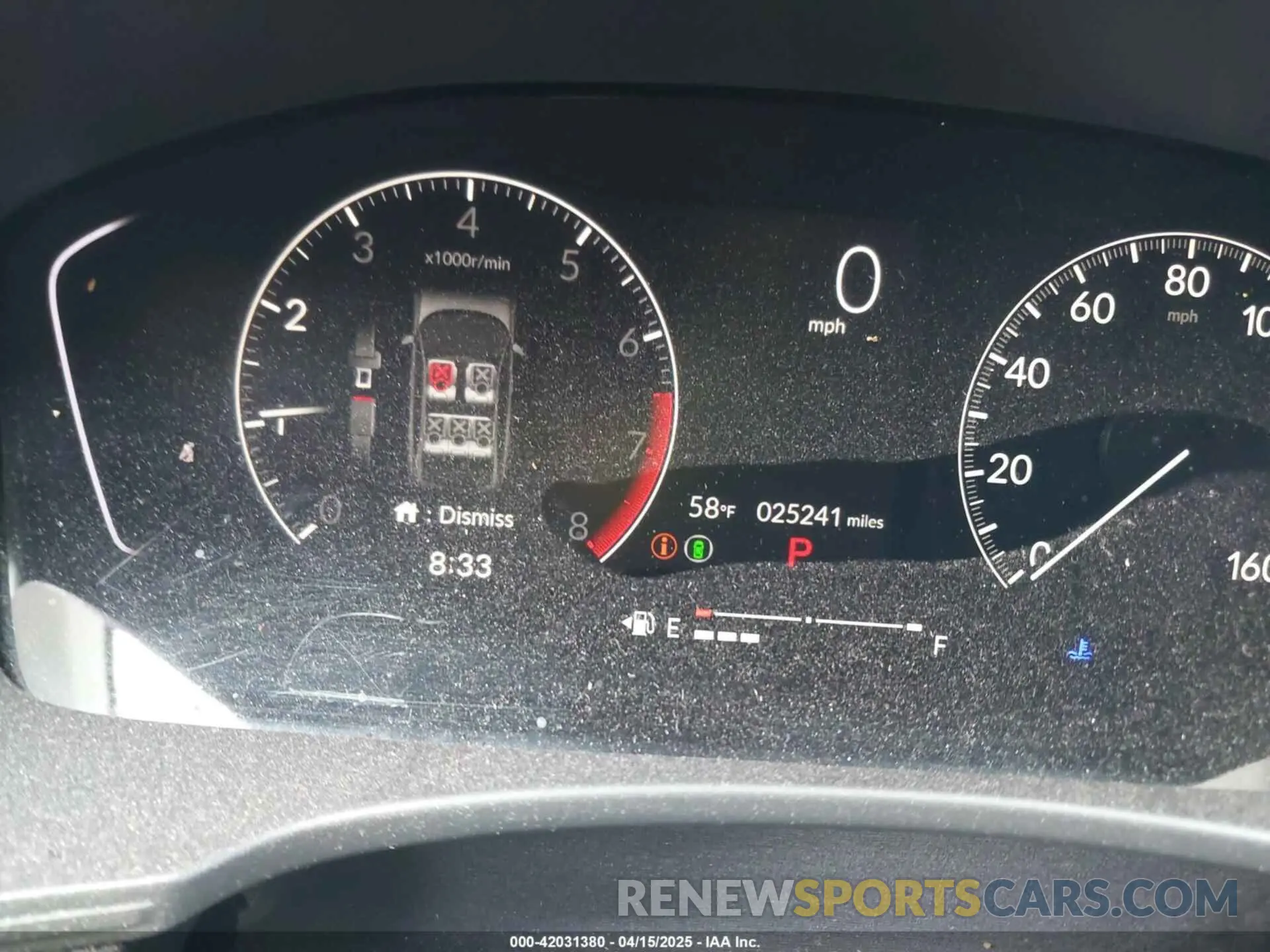 15 fotografías del automóvil dañado 2HGFE1F74NH319878 HONDA CIVIC 2022