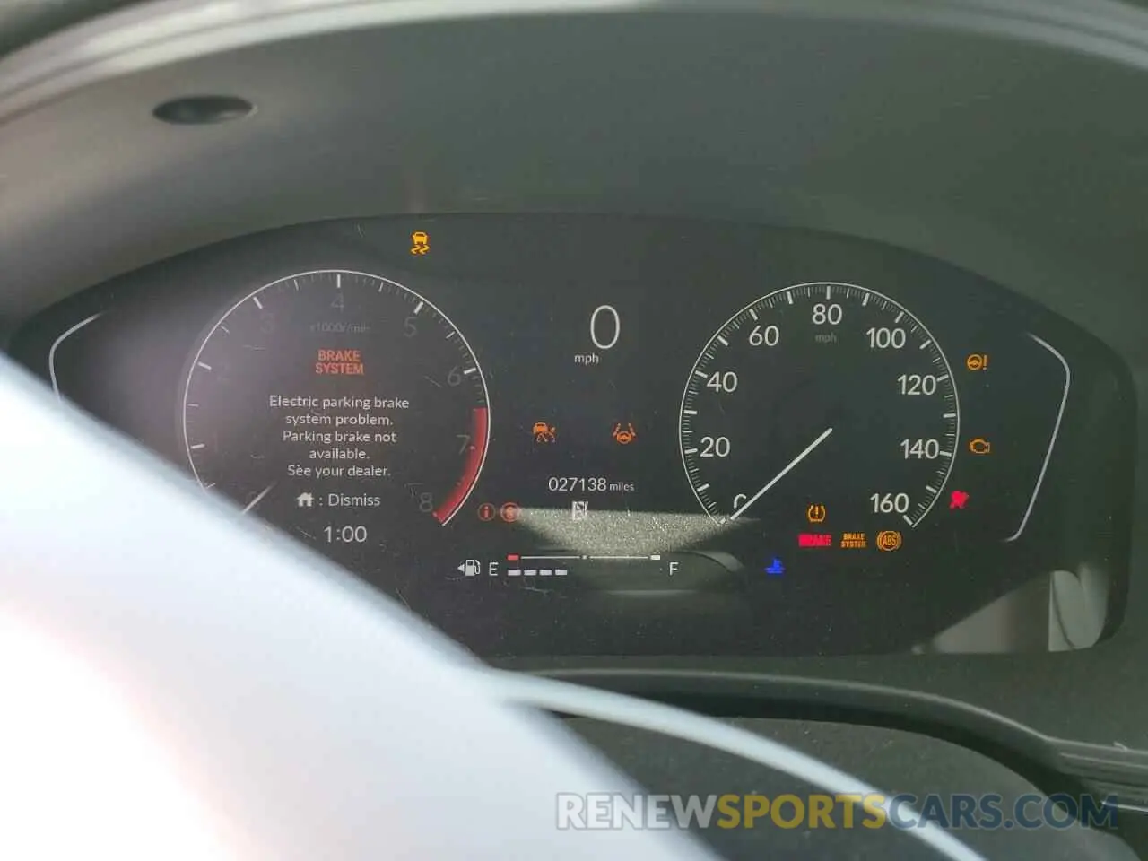 9 fotografías del automóvil dañado 2HGFE1F75NH310042 HONDA CIVIC 2022