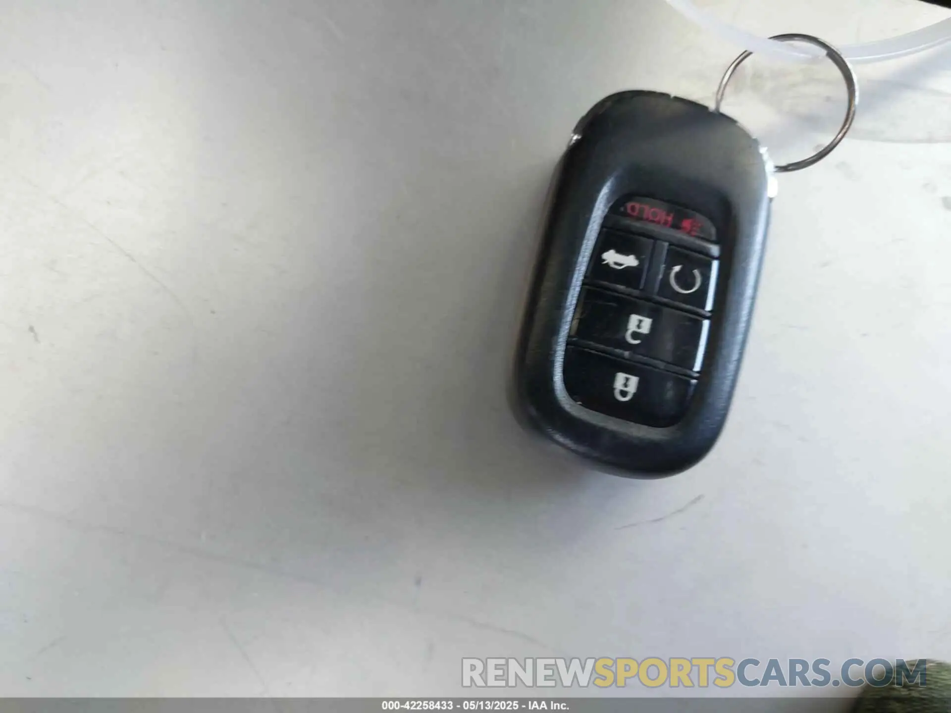 11 fotografías del automóvil dañado 2HGFE1F79NH313672 HONDA CIVIC 2022