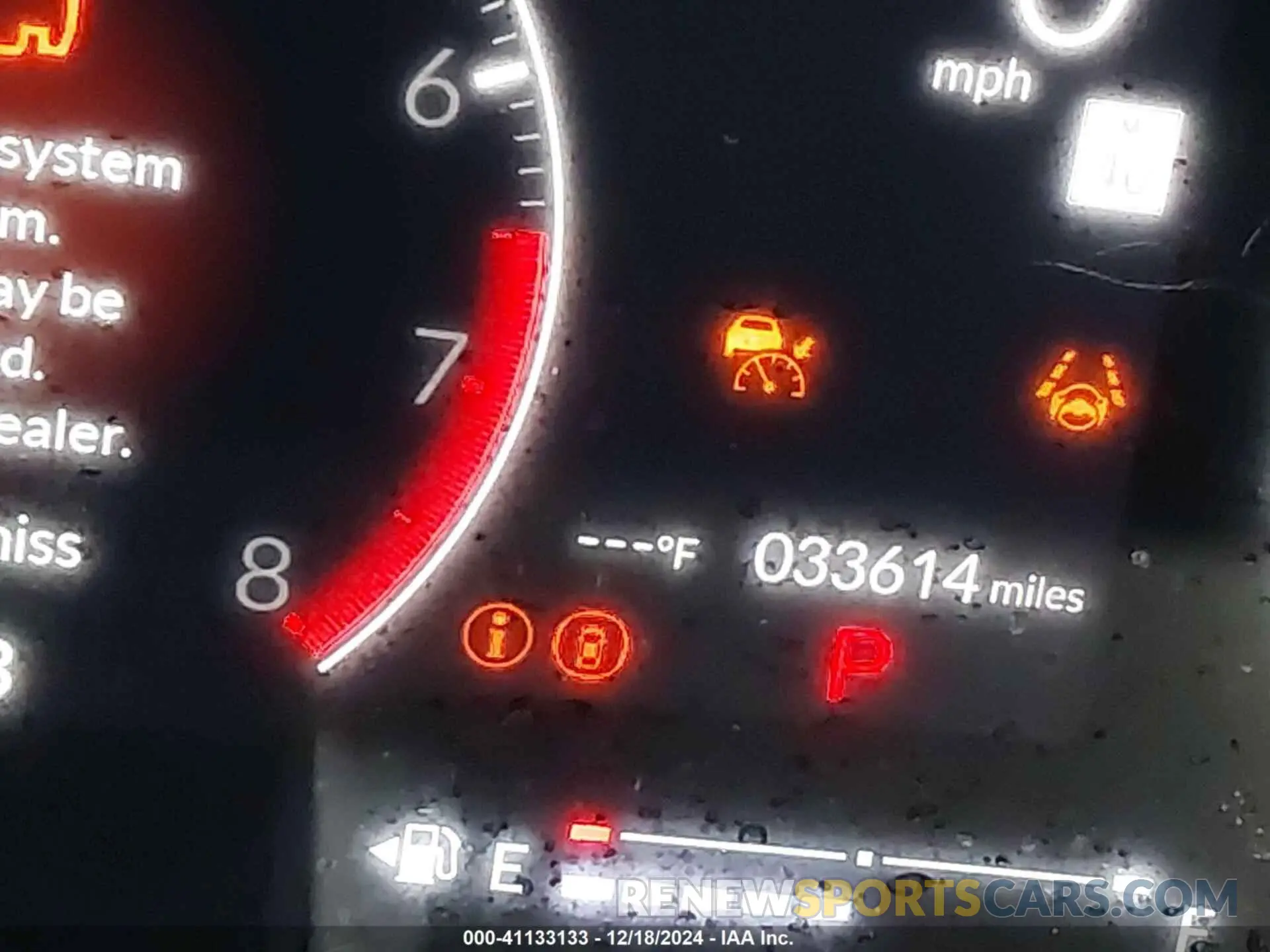 7 fotografías del automóvil dañado 2HGFE1F7XNH310456 HONDA CIVIC 2022